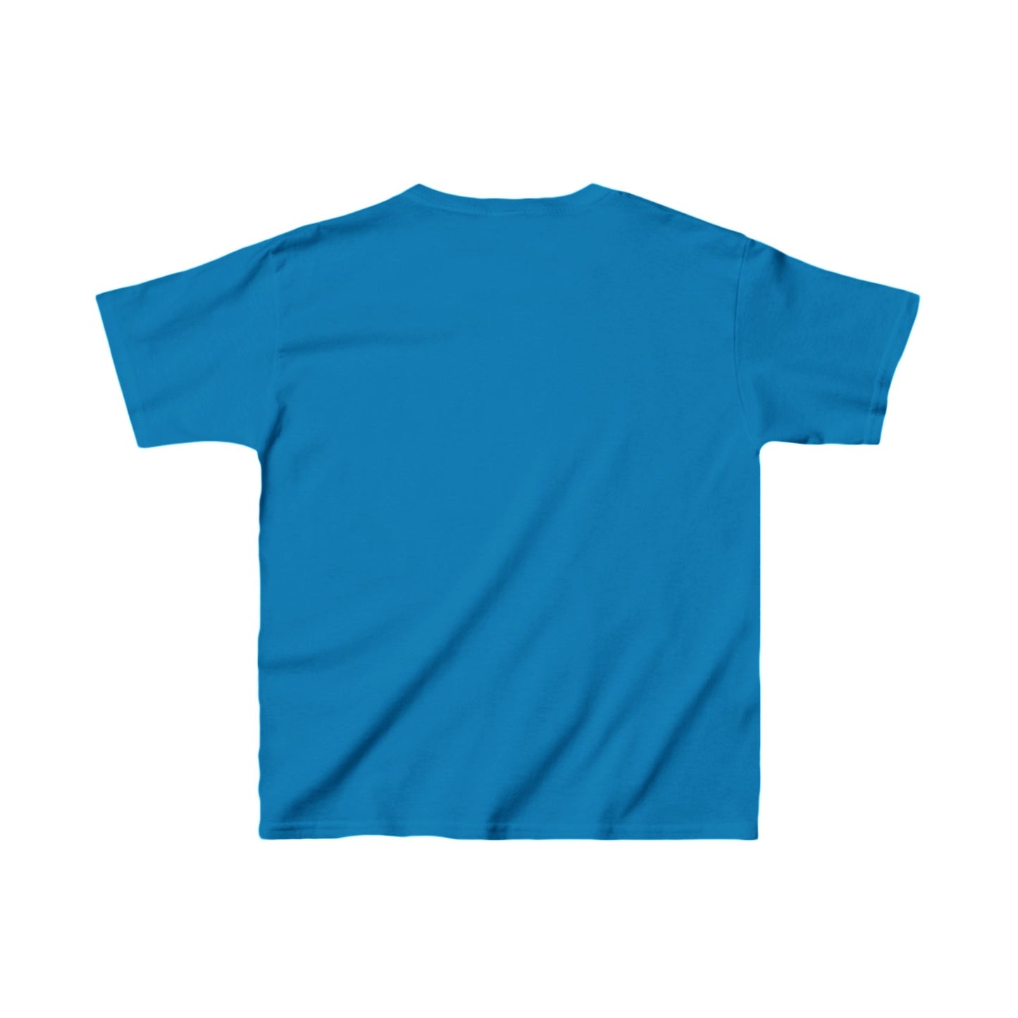 THE WHOLE GANG - KIDS TEE - BOLD