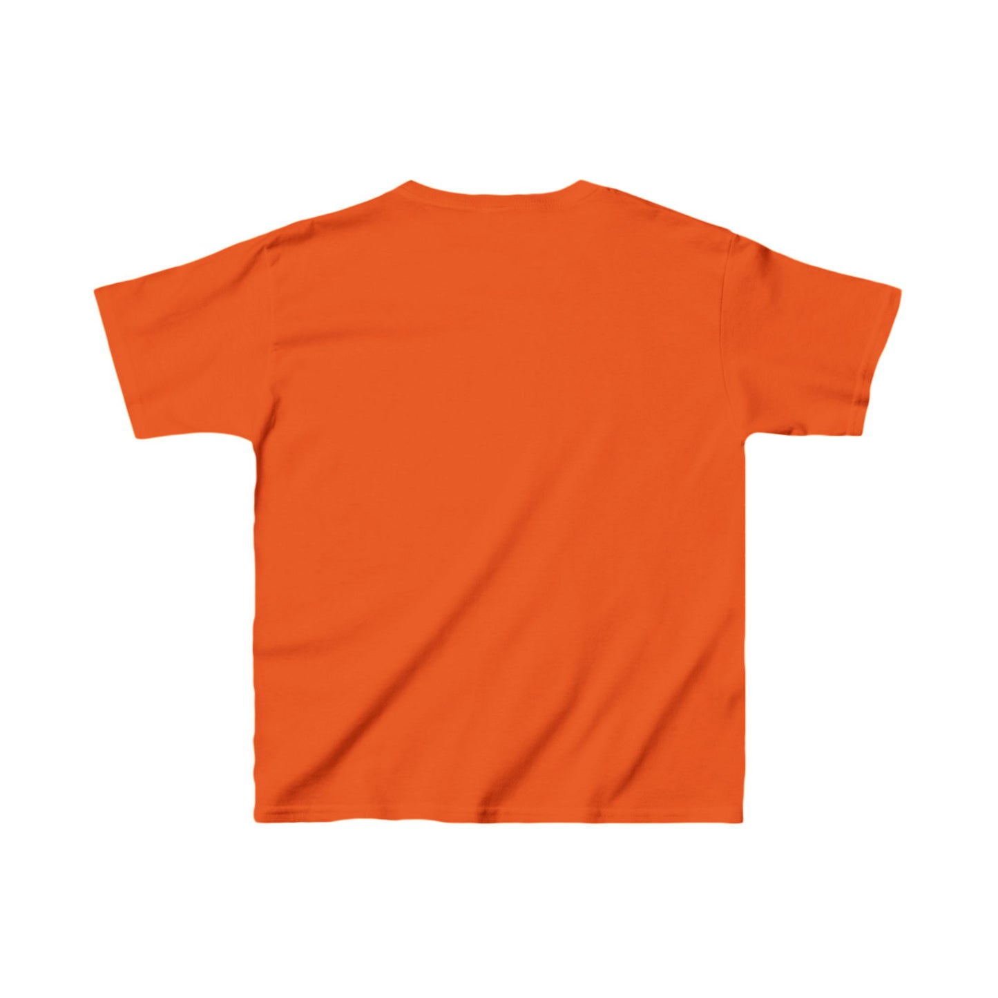 THE WHOLE GANG - KIDS TEE - BOLD