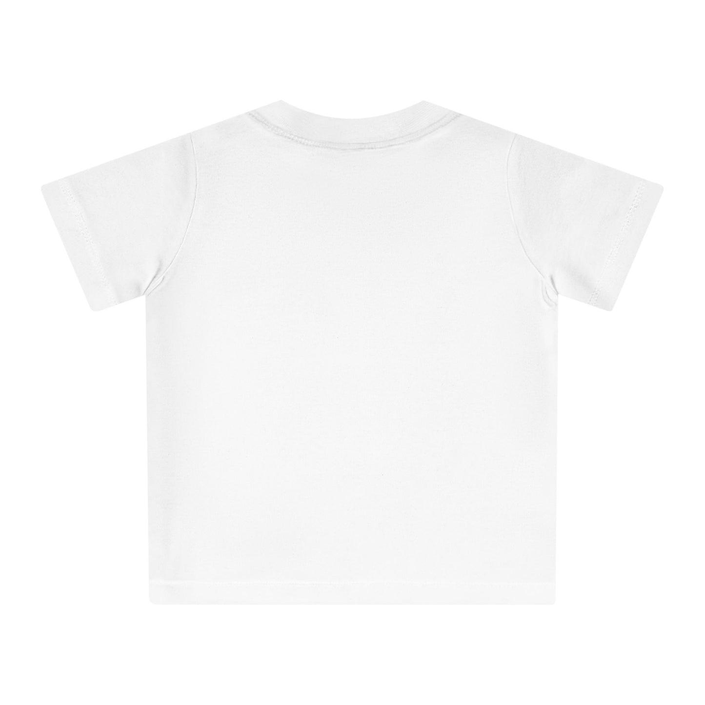 Cali Sun- Bob - Baby T-Shirt