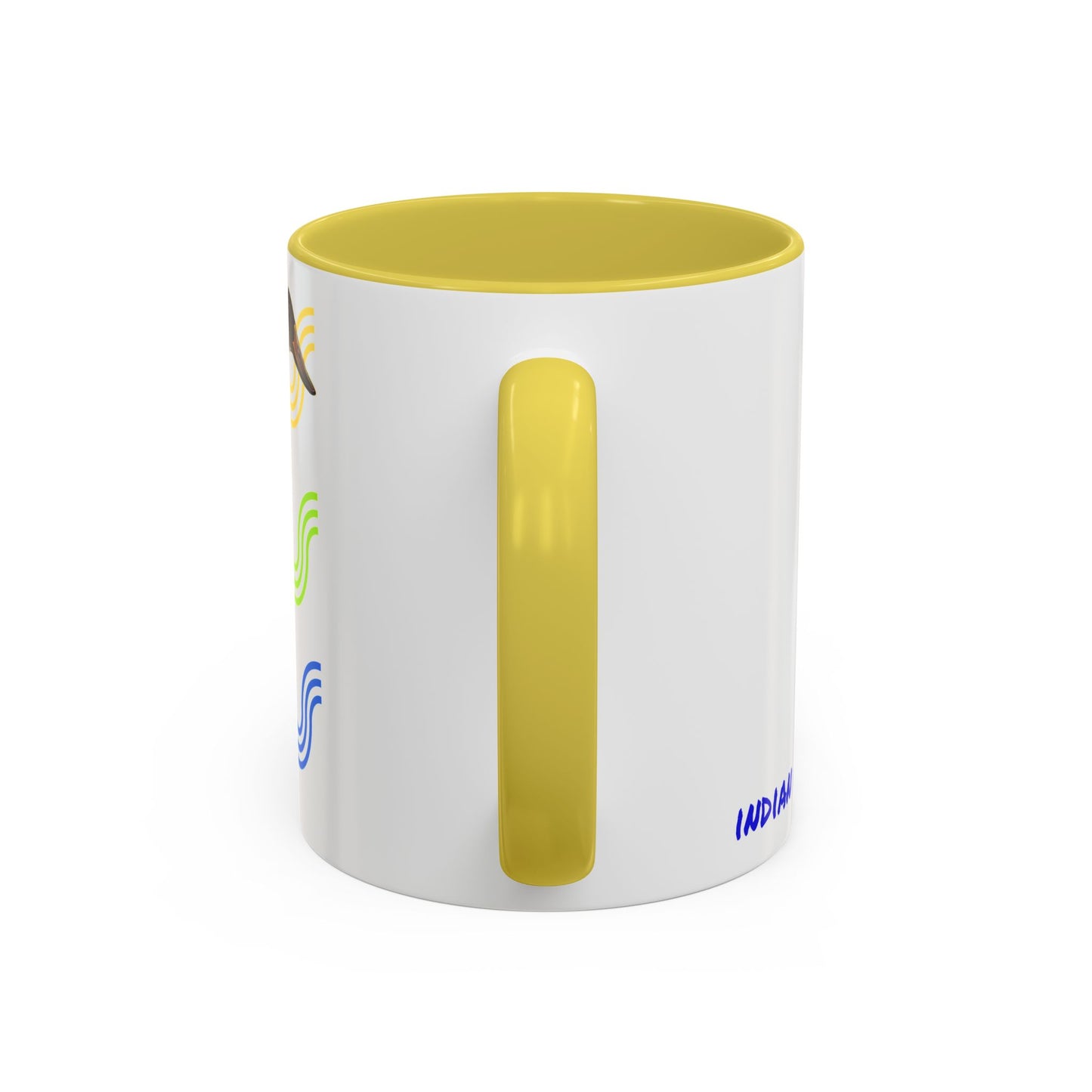 Cali Sun - Roy - Colorful Mugs (11oz, 15oz)