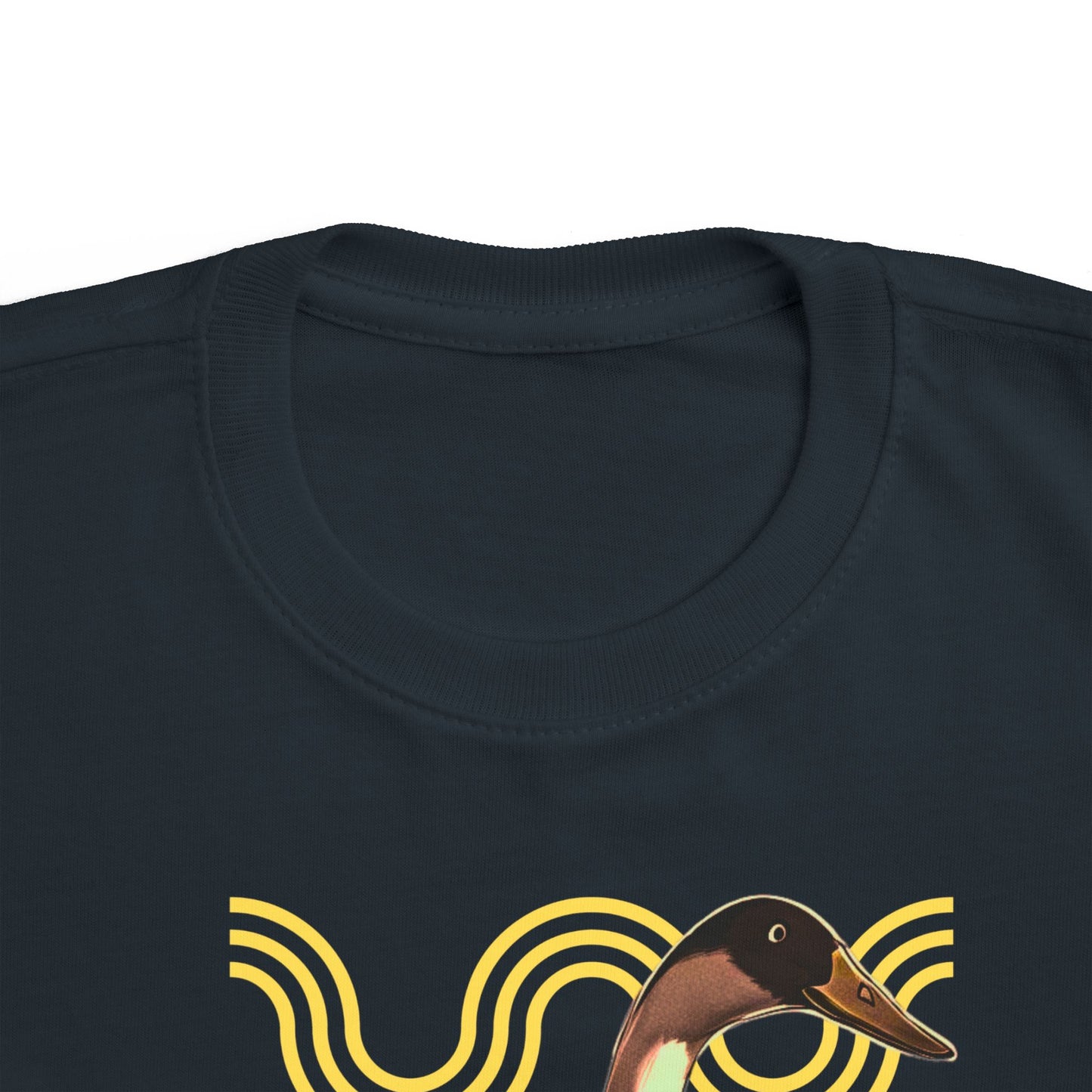 Cali Sun - Roy - Toddler's Fine Jersey Tee