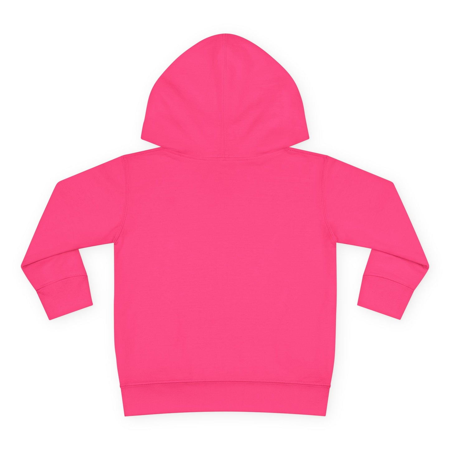 Cali Sun - Larry - Toddler Pullover Fleece Hoodie