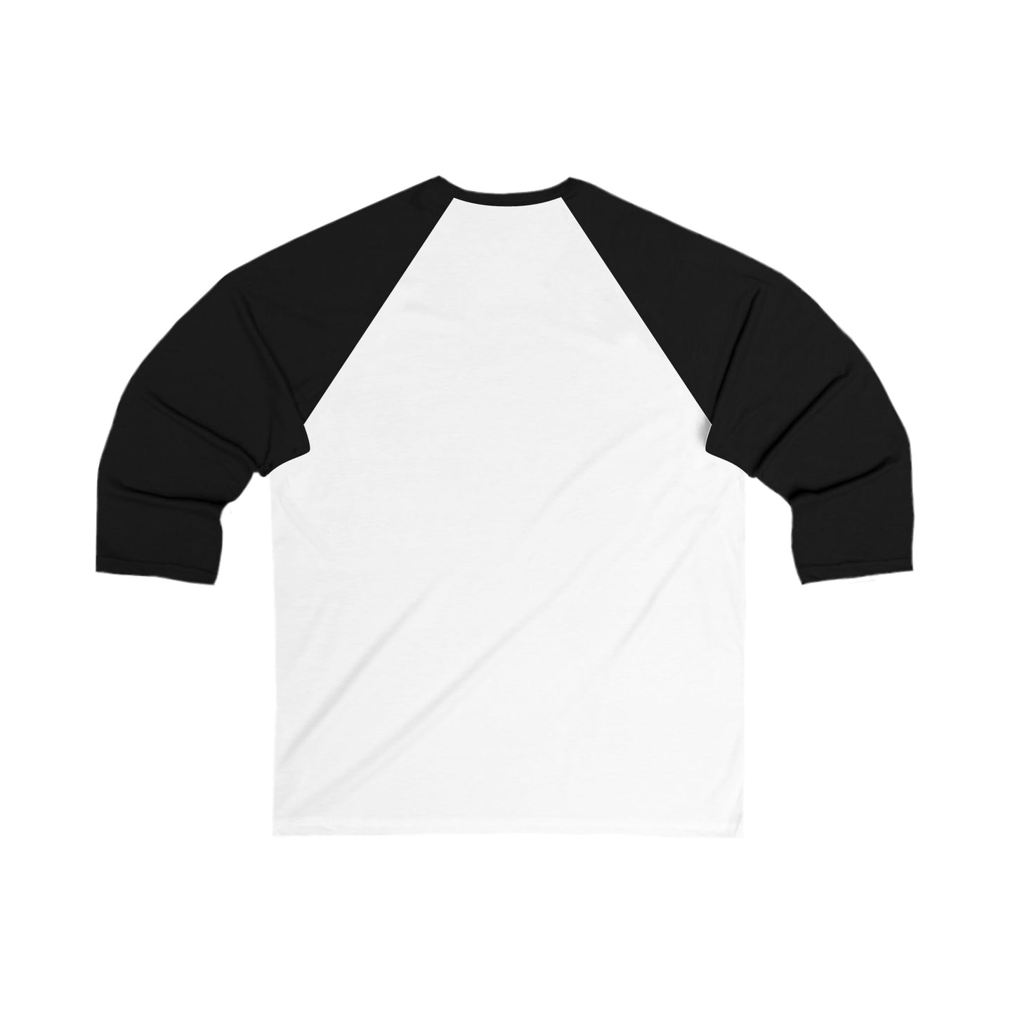 Cali Sun - Whole Gang - Baseball T-Shirt