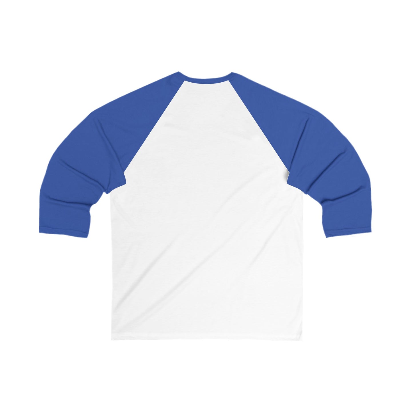 Cali Sun - Whole Gang - Baseball T-Shirt