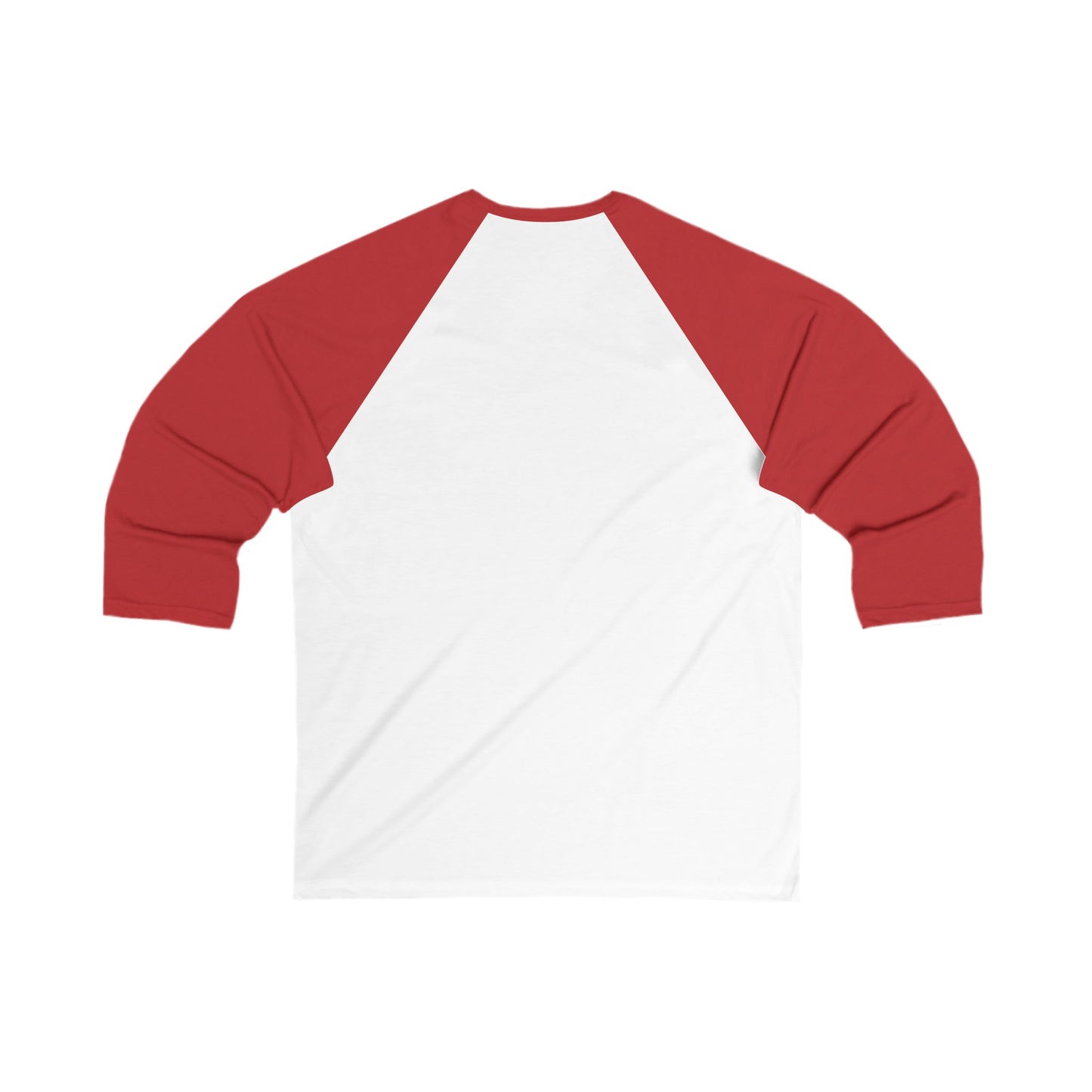 Cali Sun - Whole Gang - Baseball T-Shirt