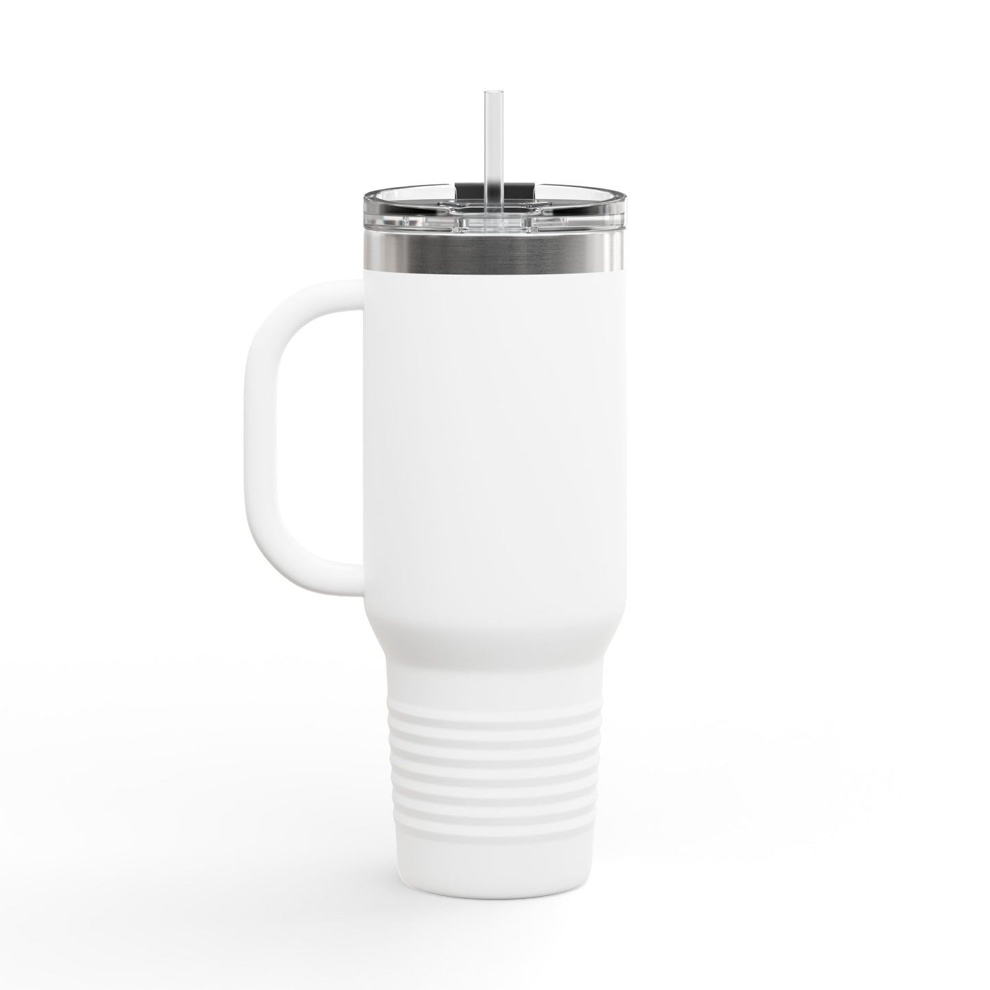 Cali Sun - Whole Gang 2025 - Insulated Travel Mug, 40oz