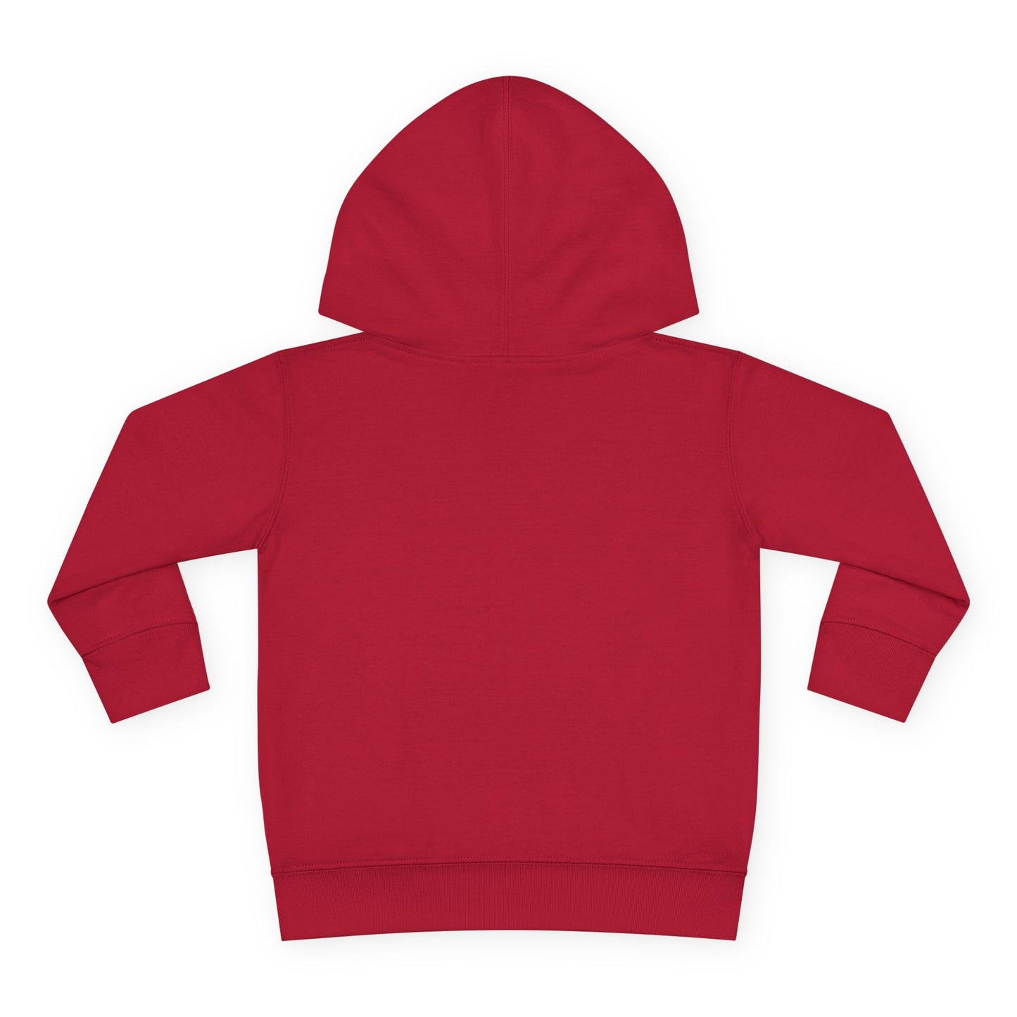 Cali Sun - Larry - Toddler Pullover Fleece Hoodie