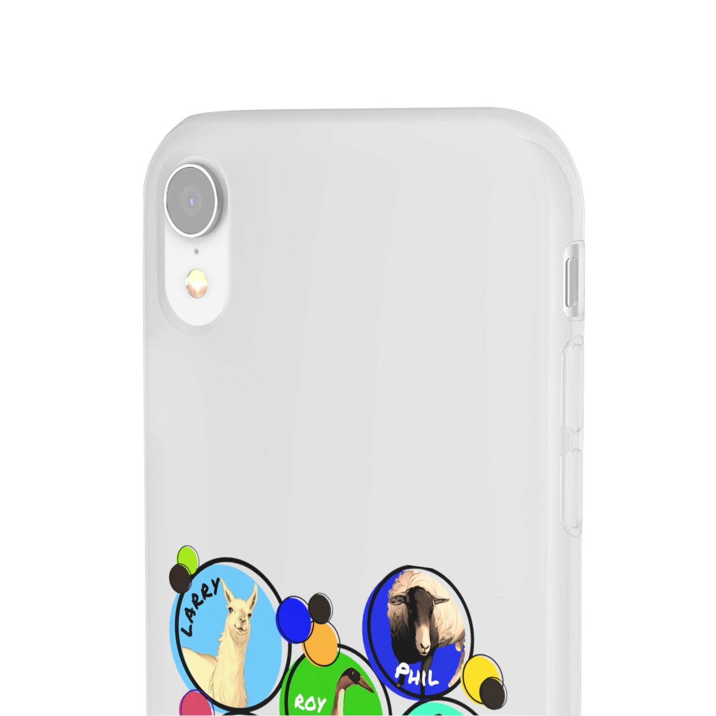Cali Sun - Whole Gang 2025 - Iphone & Galaxy Flexi Cases