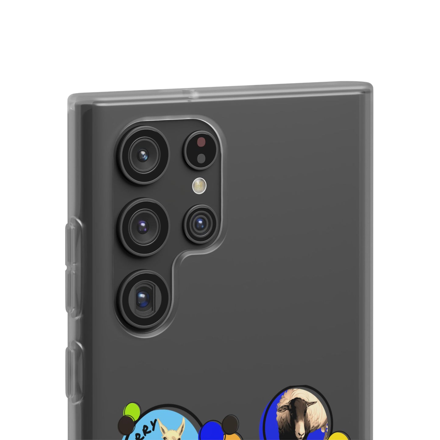 Cali Sun - Whole Gang 2025 - Iphone & Galaxy Flexi Cases