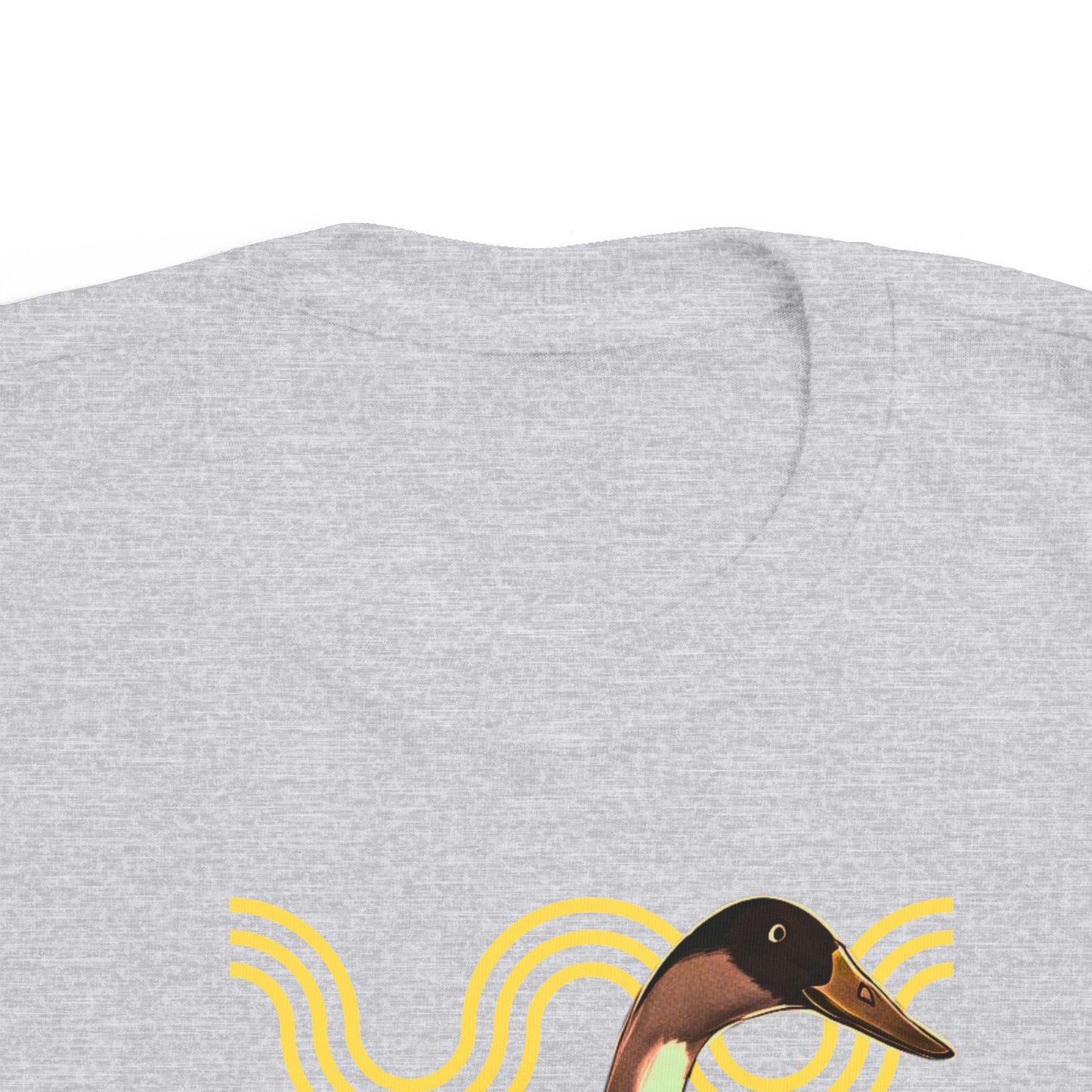 Cali Sun - Roy - Toddler's Fine Jersey Tee