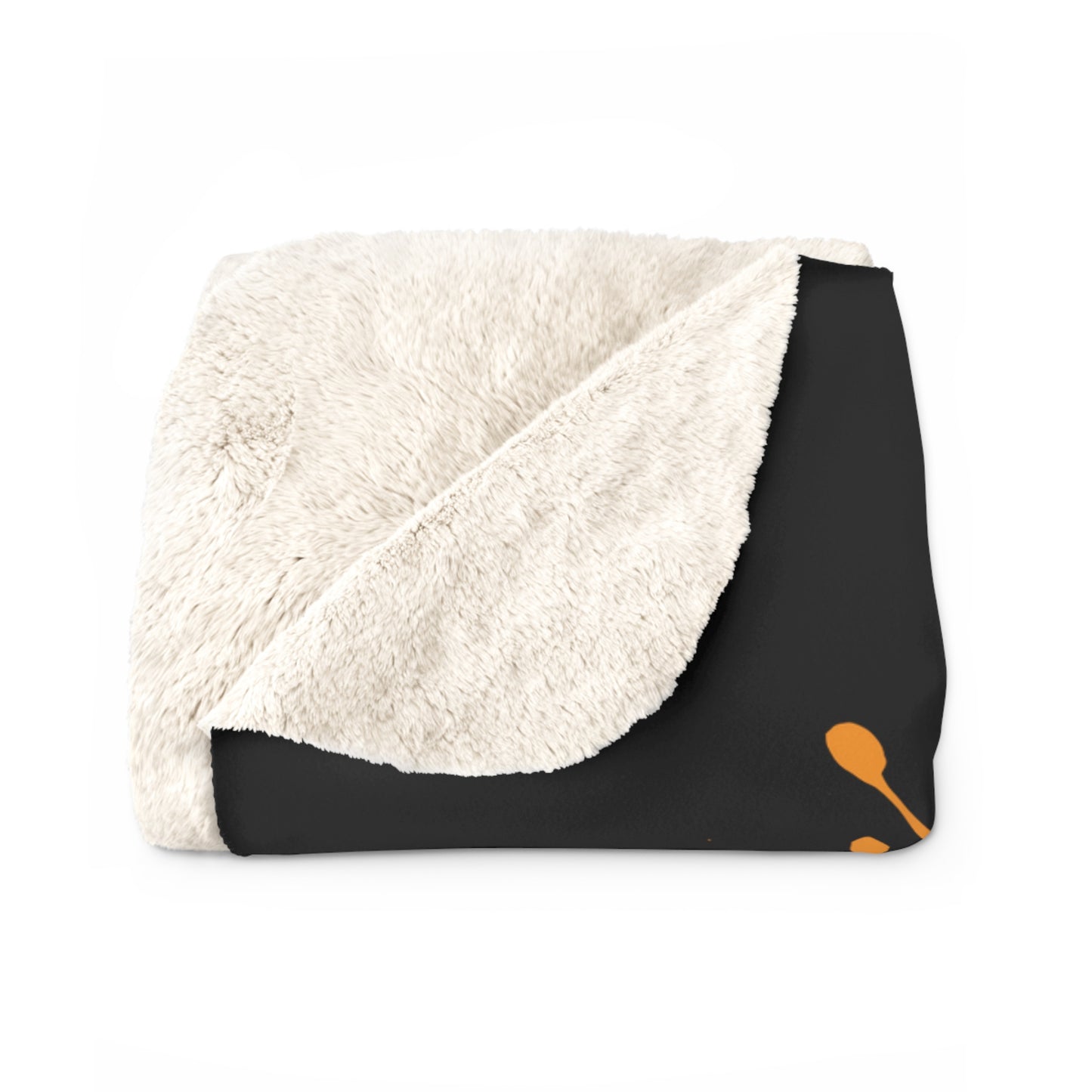 Cali Sun - Phil - Sherpa Fleece Blanket