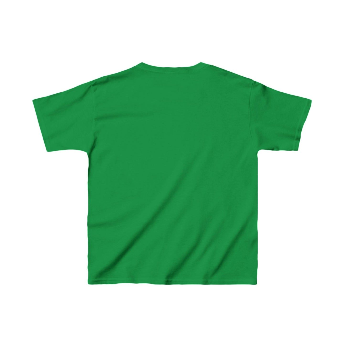 THE WHOLE GANG - KIDS TEE - BOLD