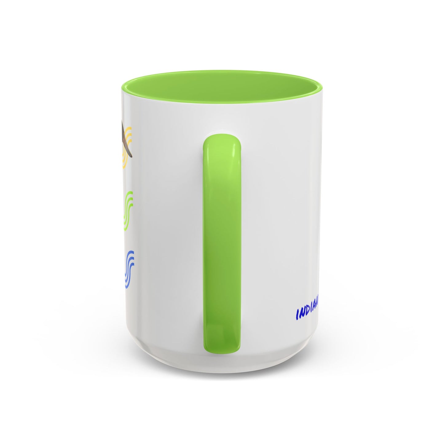 Cali Sun - Roy - Colorful Mugs (11oz, 15oz)