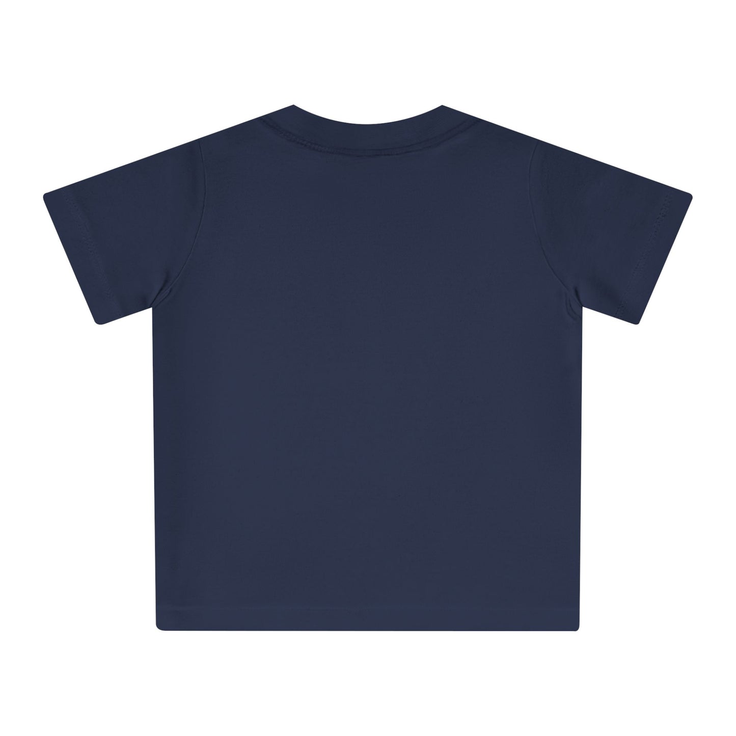 Cali Sun- Phil - Baby T-Shirt