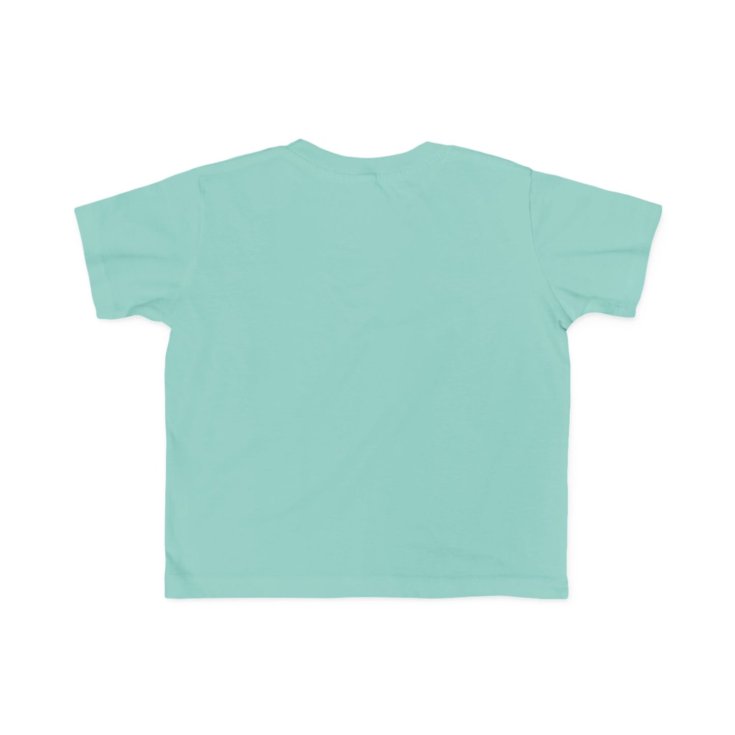 Cali Sun - Roy - Toddler's Fine Jersey Tee