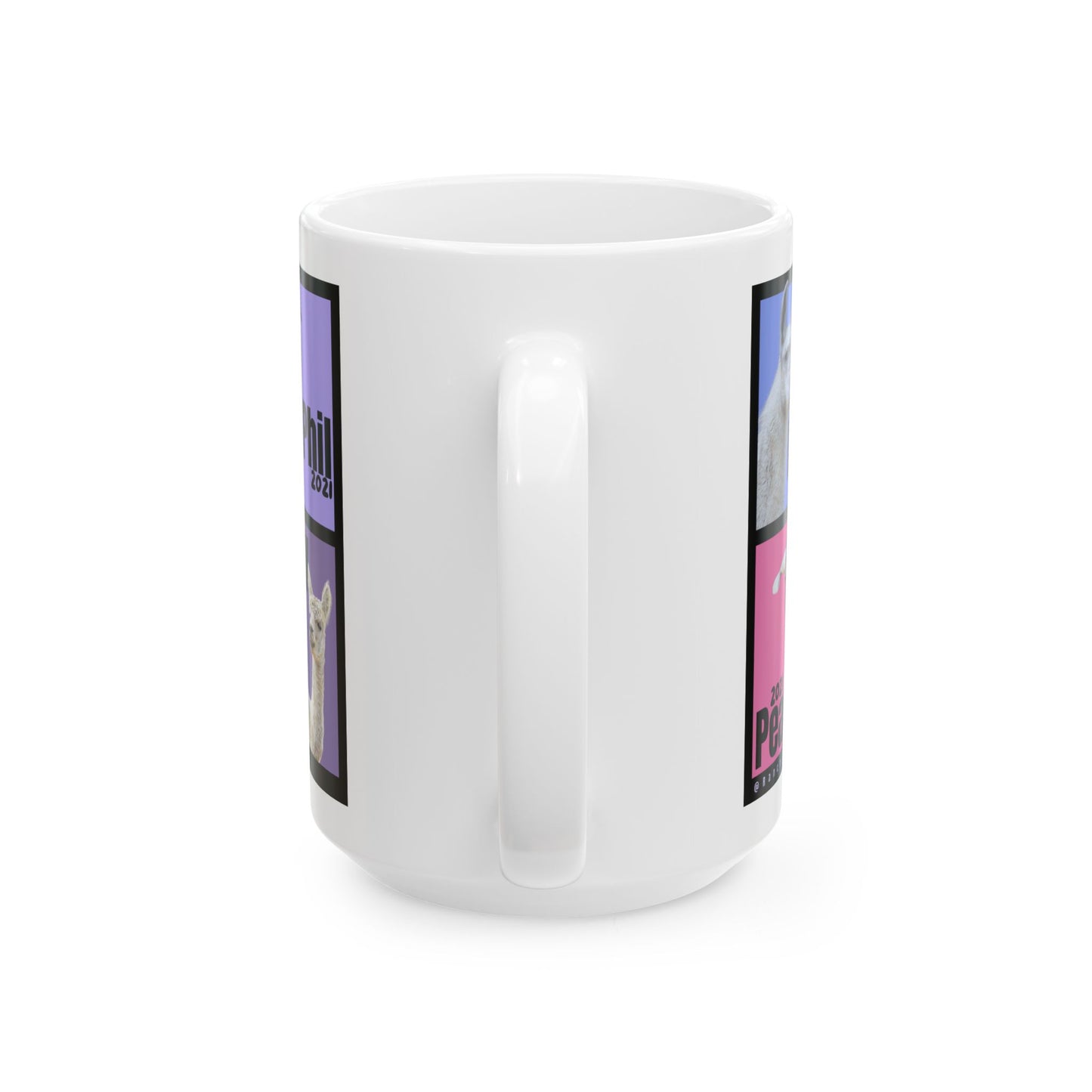 Ceramic Mug, (11oz, 15oz)