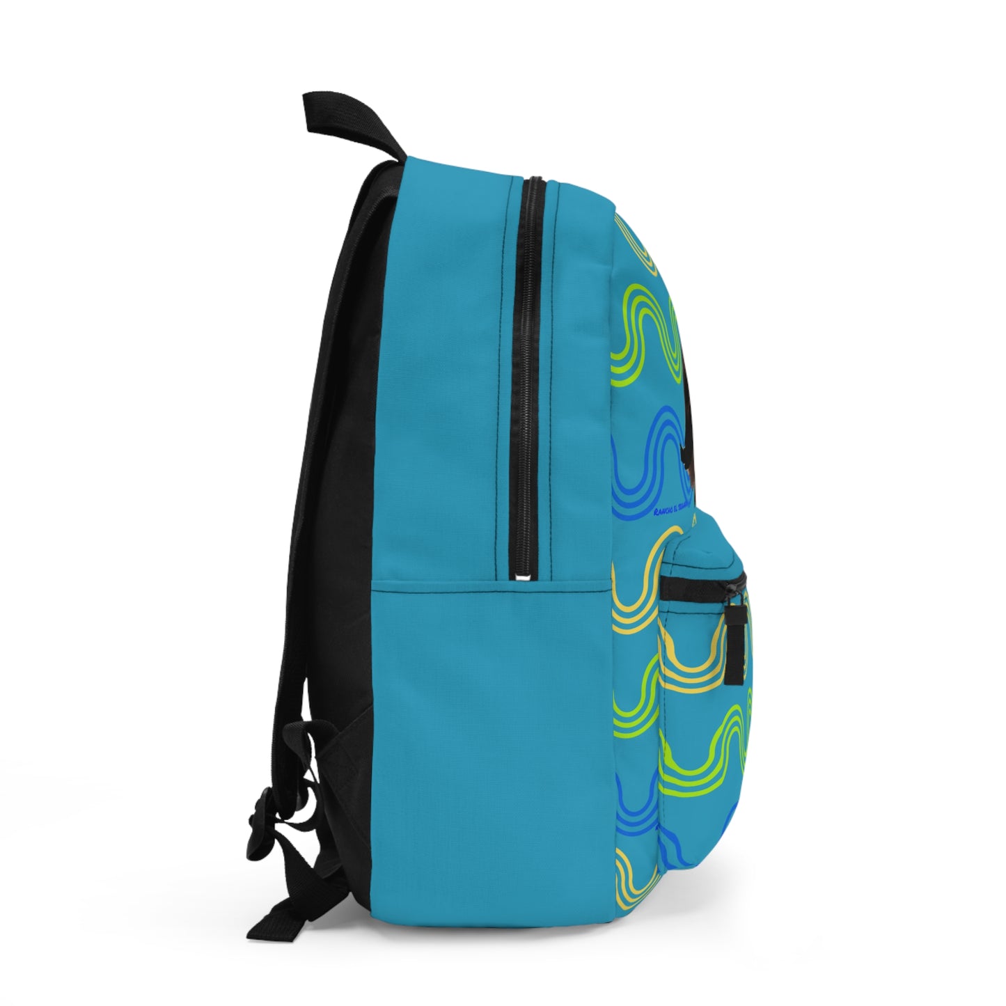 Cali Sun Roy Backpack