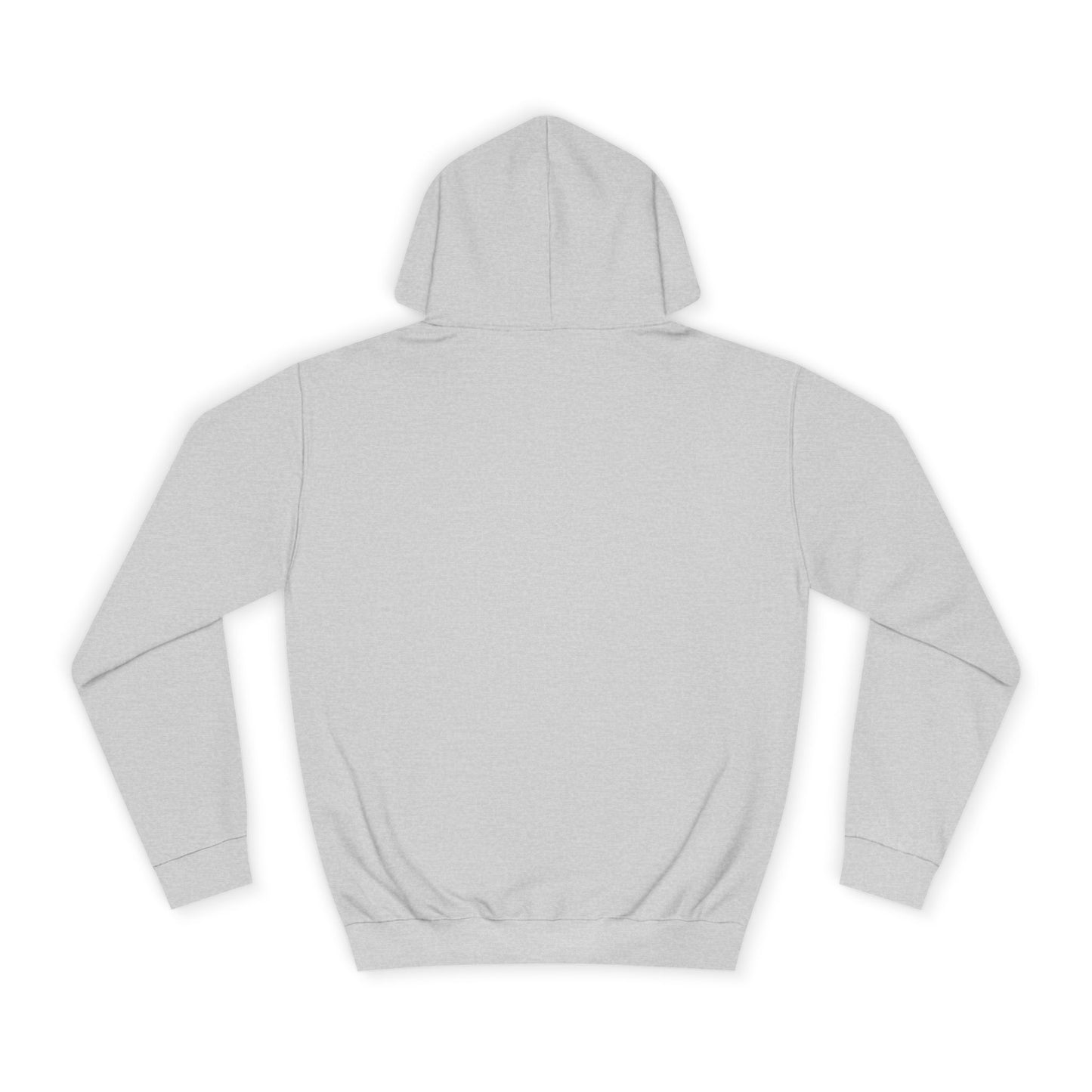 ADULT HOODIE - THE WHOLE GANG - PASTEL
