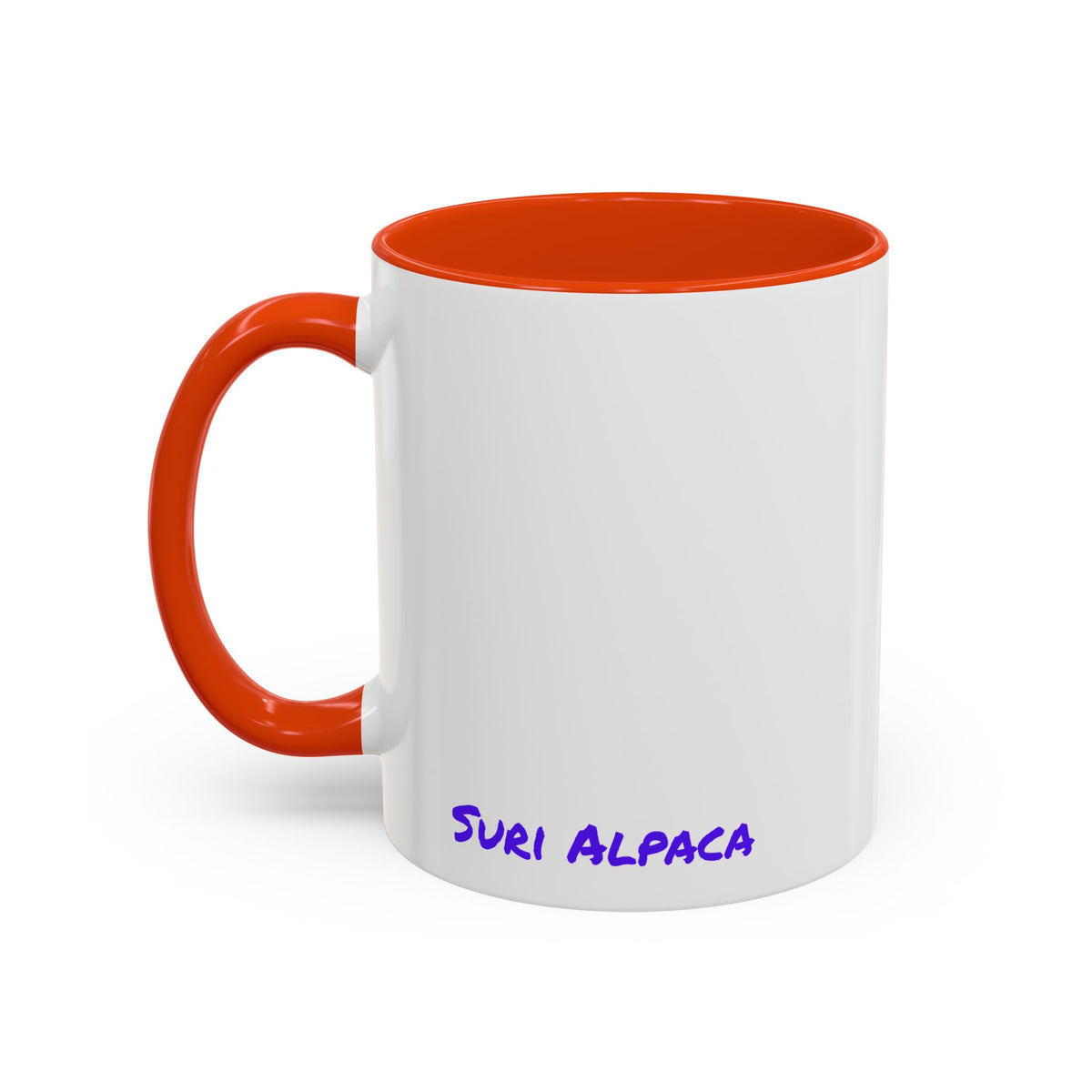 MUG MULTI COLOR - HENRY - CALI SUN - (11oz, 15oz)
