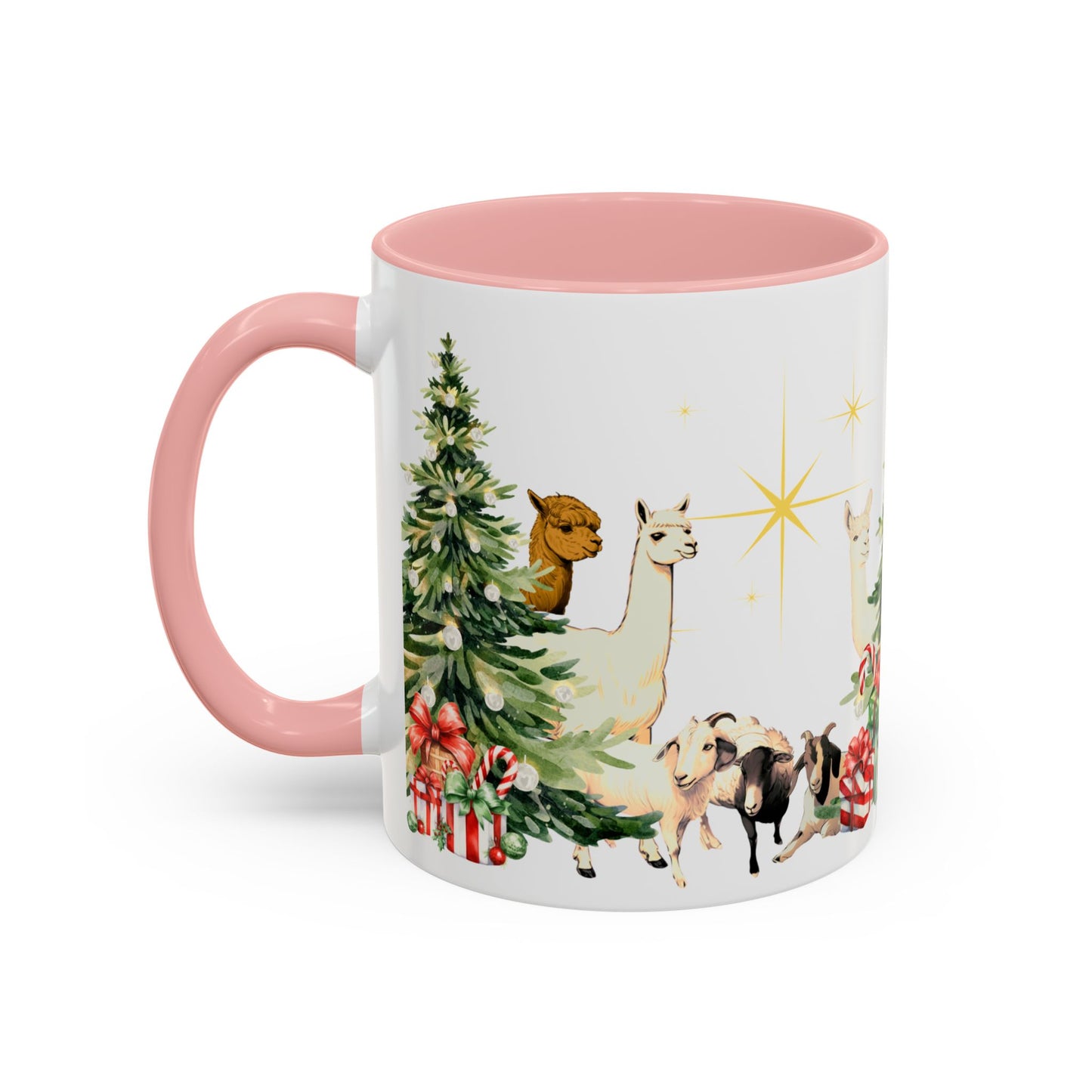 2024 Waffle Wednesday Mug