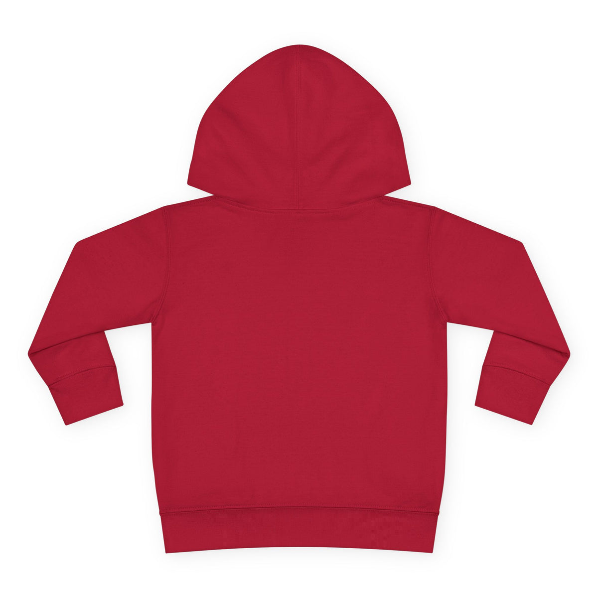 TODDLER  HOODIE - THE WHOLE GANG - CALI SUN