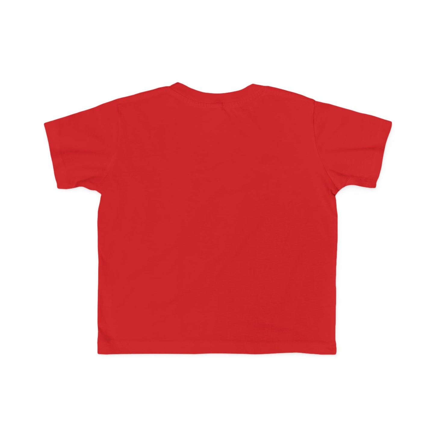 Cali Sun - Pearl - Toddler's Fine Jersey Tee