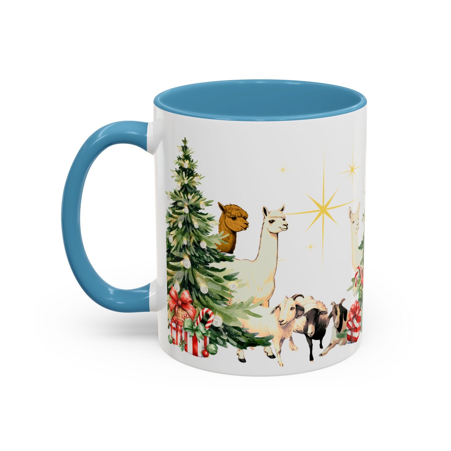 2024 Waffle Wednesday Mug