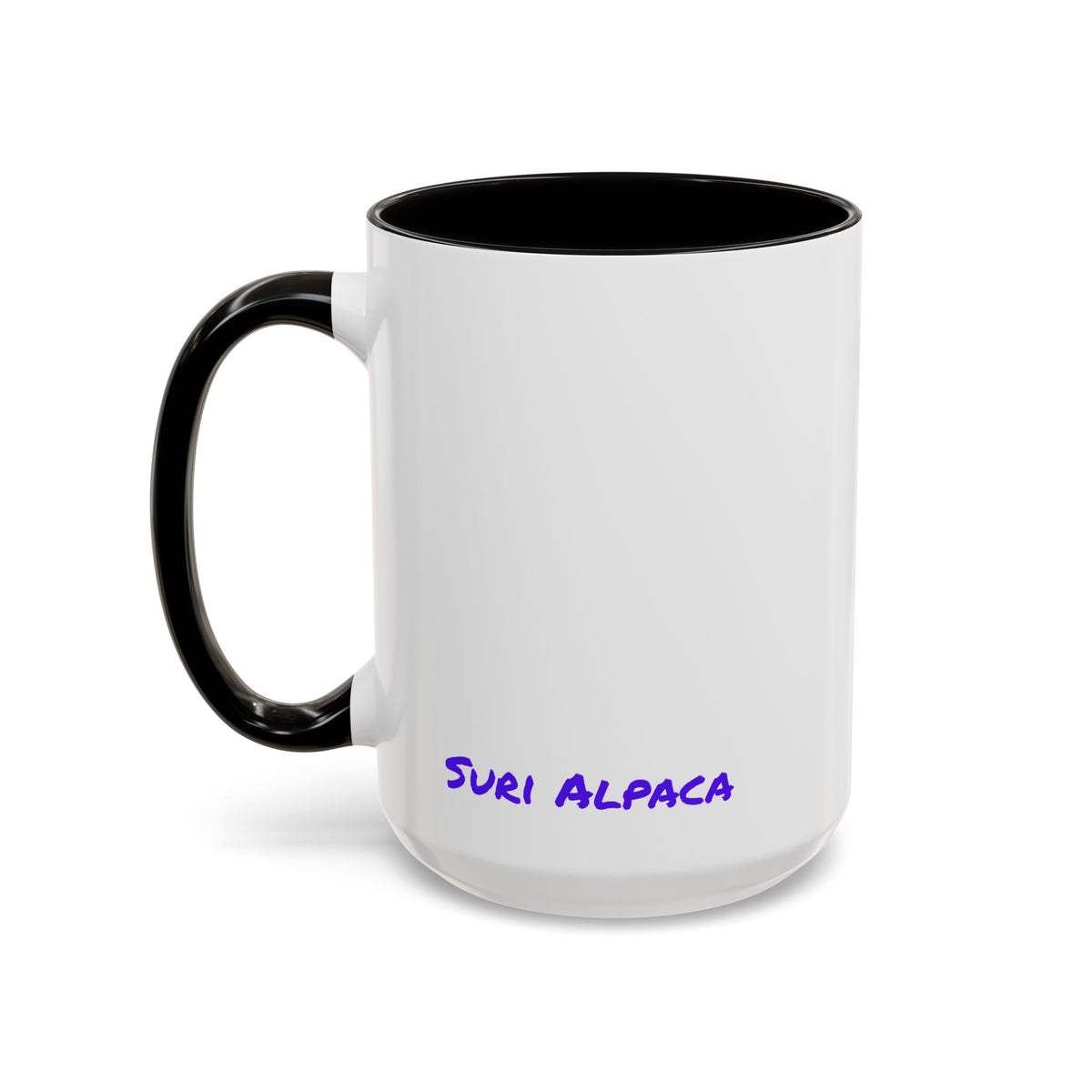 MUG MULTI COLOR - HENRY - CALI SUN - (11oz, 15oz)