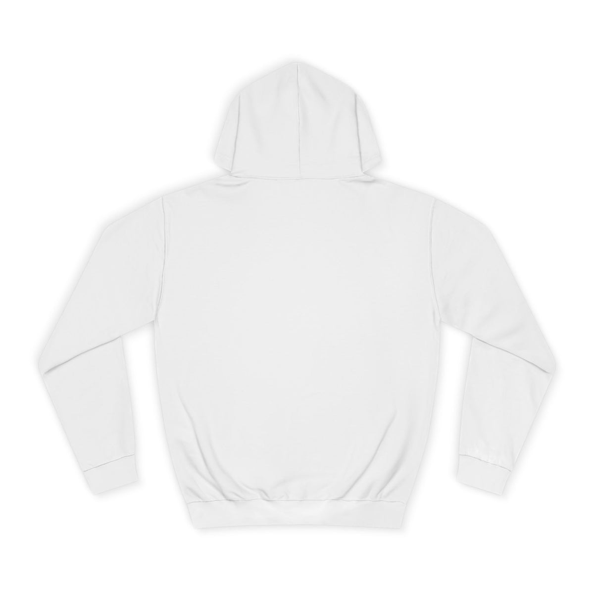 CHRISTMAS WITH THE WHOLE GANG - ADULT HOODIE