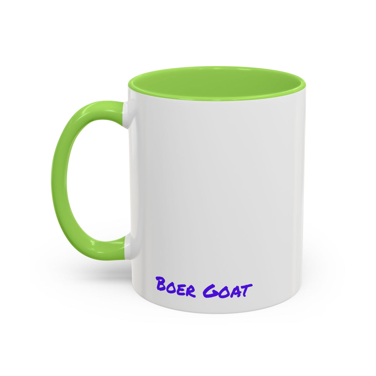 MUG MULTI COLORS - EARL - CALI SUN (11oz, 15oz)