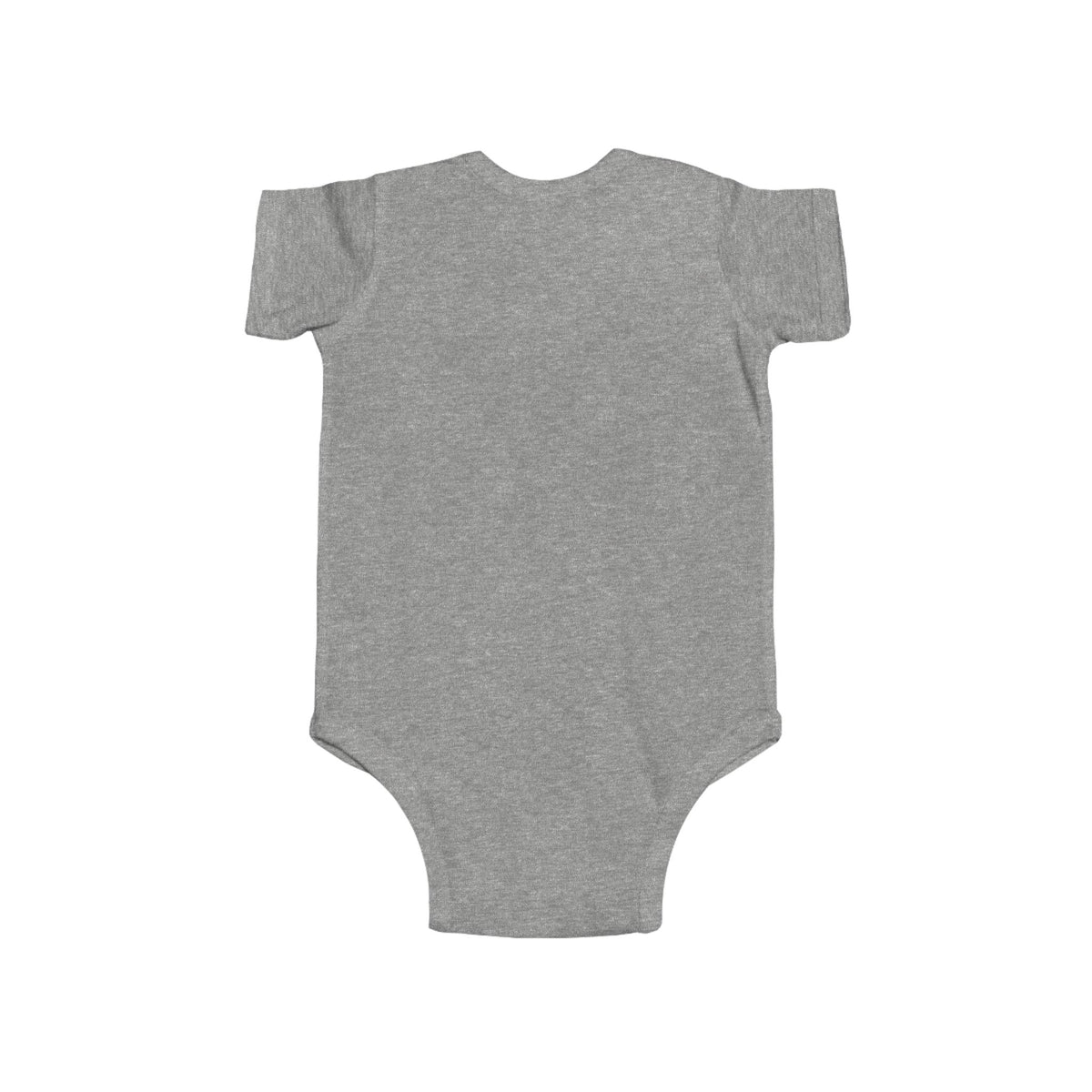 INFANT SHORT SLEEVE ONESIE - ROY - CALI SUN