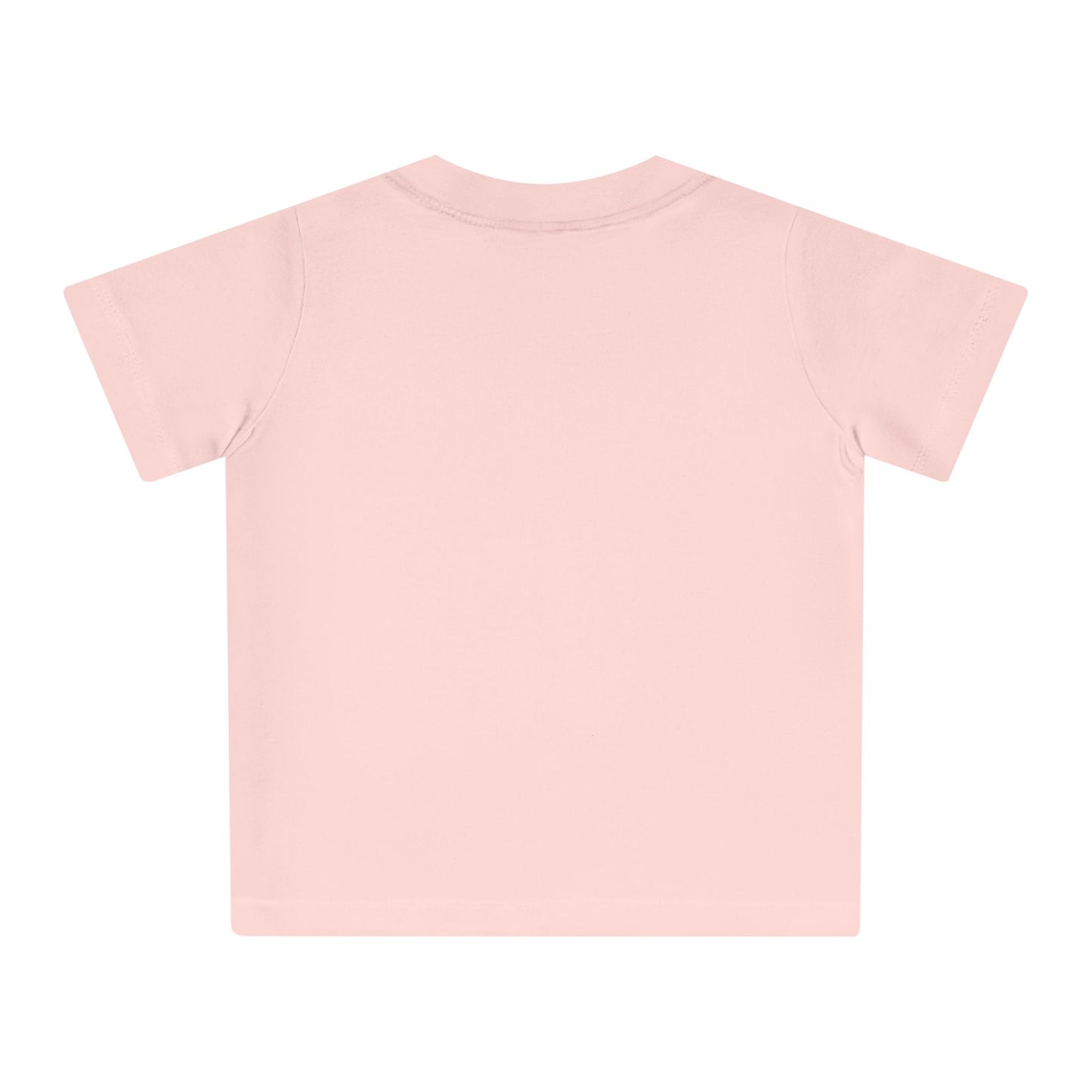INFANT T-SHIRT - BOB - CALI SUN