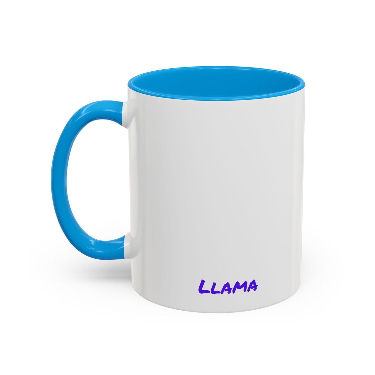 MUG MULTI COLOR - LARRY - CALI SUN (11oz, 15oz)