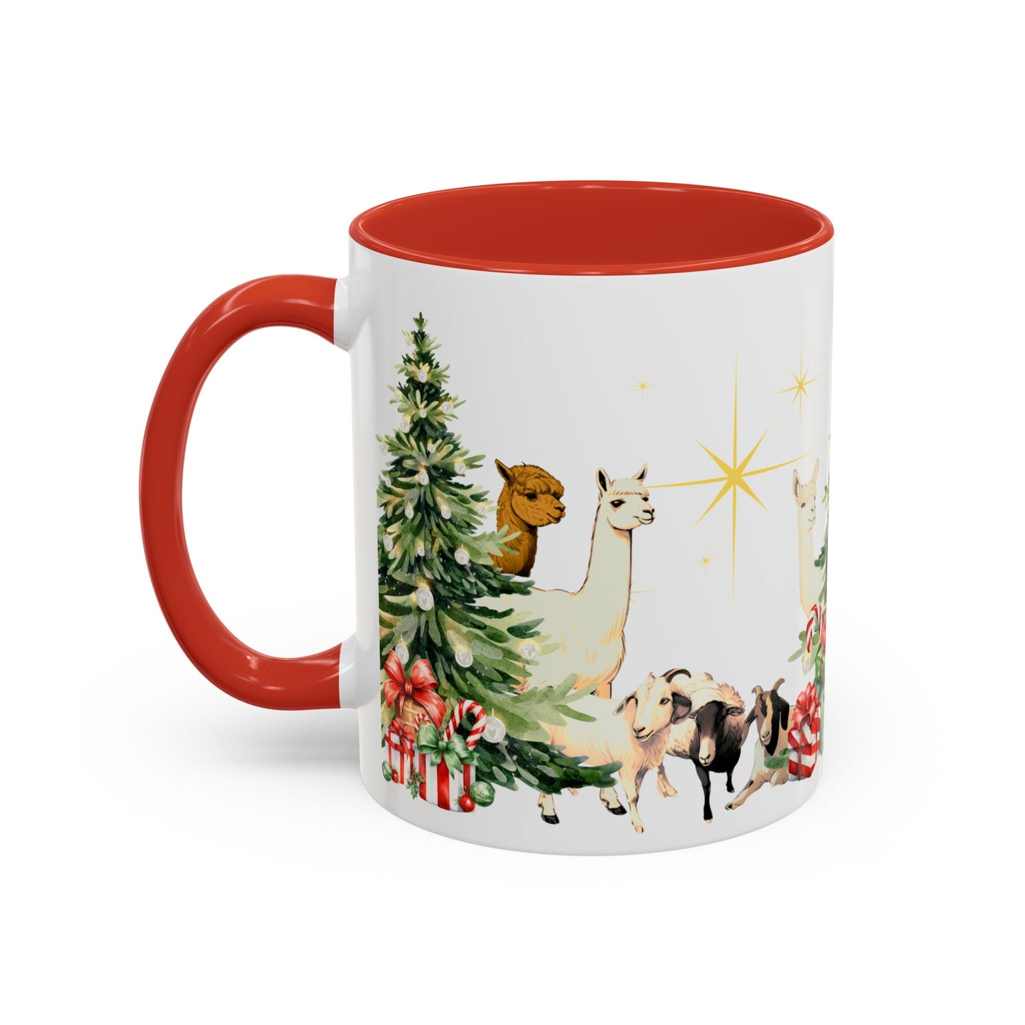 2024 Waffle Wednesday Mug