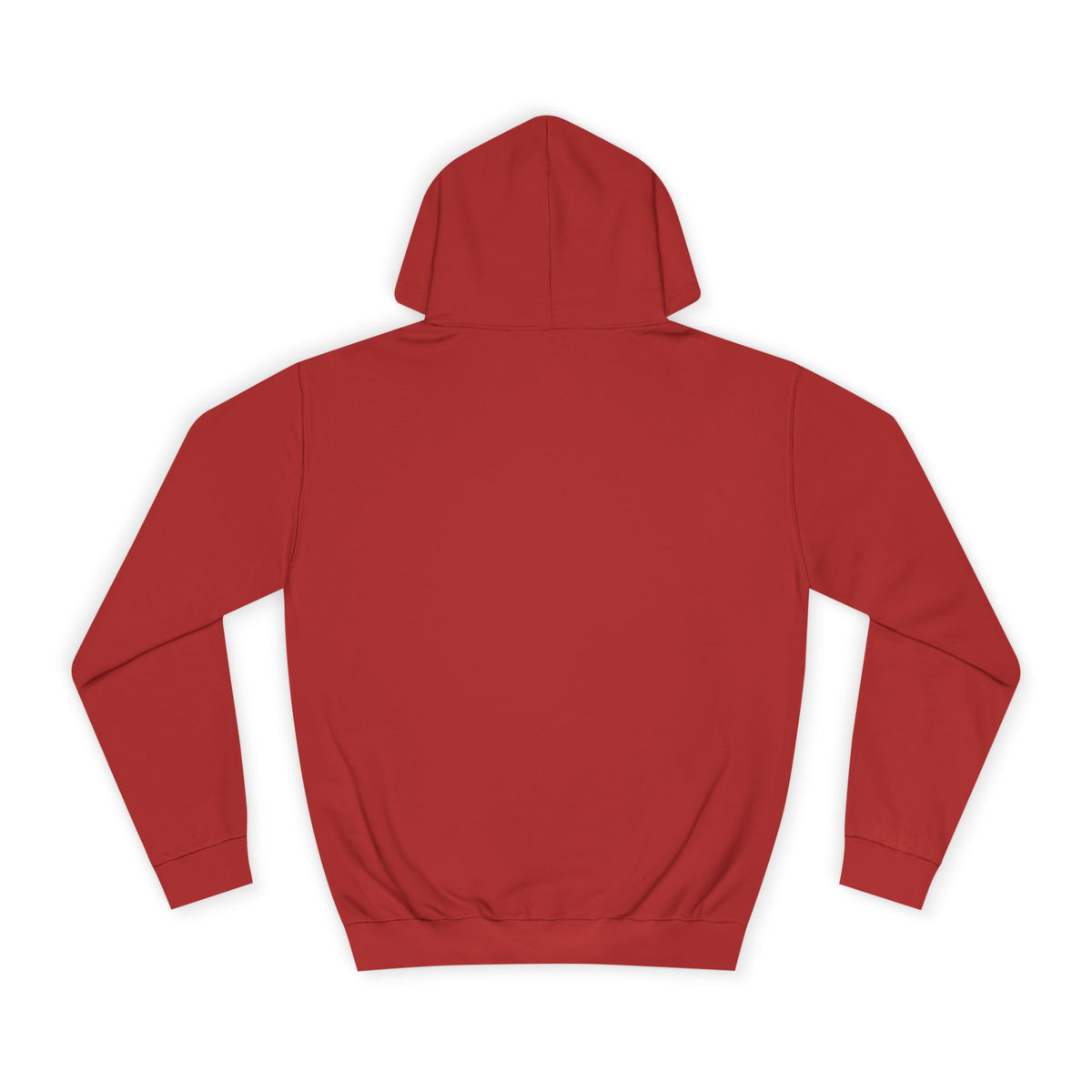 CHRISTMAS WITH THE WHOLE GANG - ADULT HOODIE