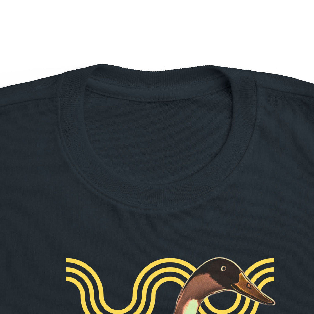 TODDLER T-SHIRT - ROY - CALI SUN