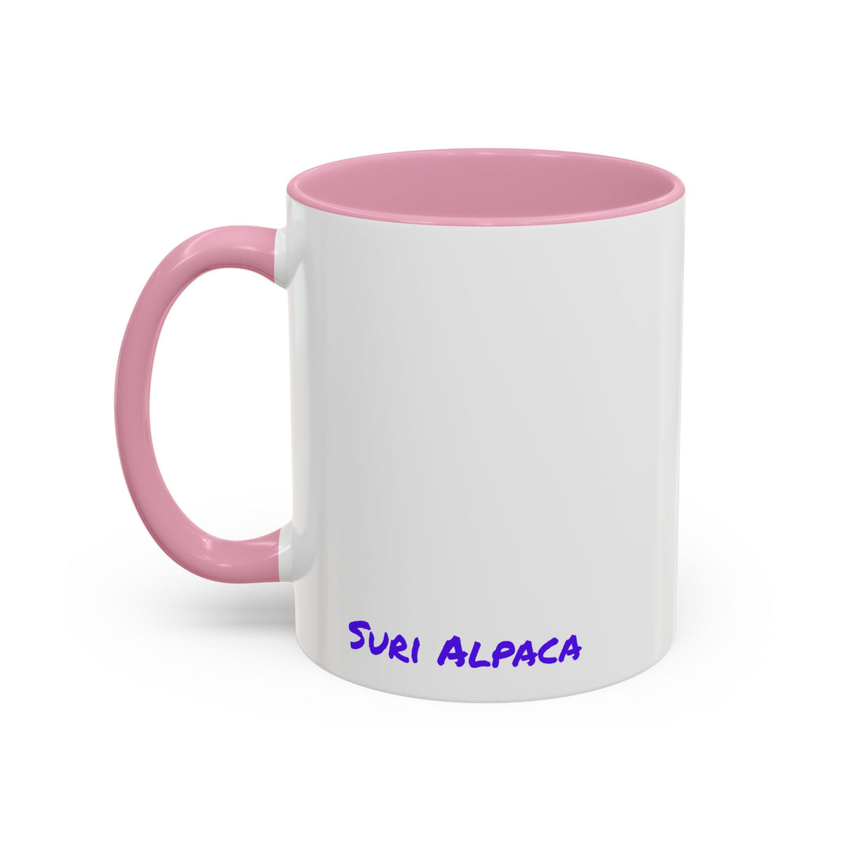 MUG MULTI COLOR - HENRY - CALI SUN - (11oz, 15oz)