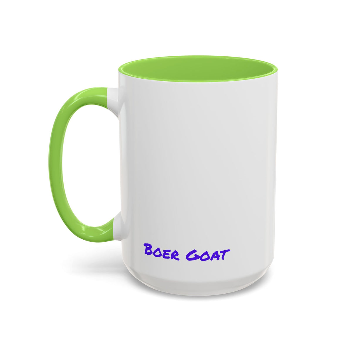 MUG MULTI COLORS - EARL - CALI SUN (11oz, 15oz)