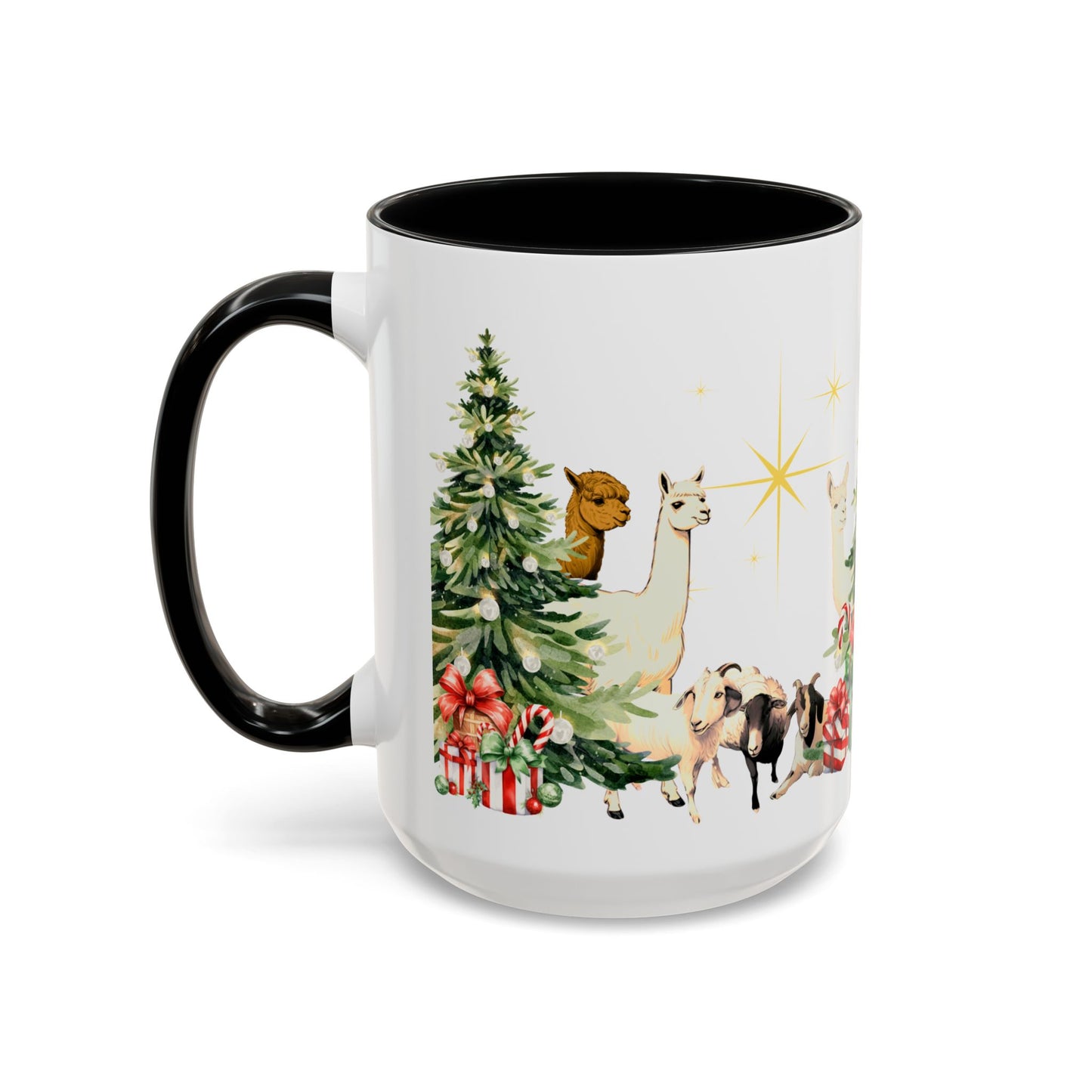 2024 Waffle Wednesday Mug