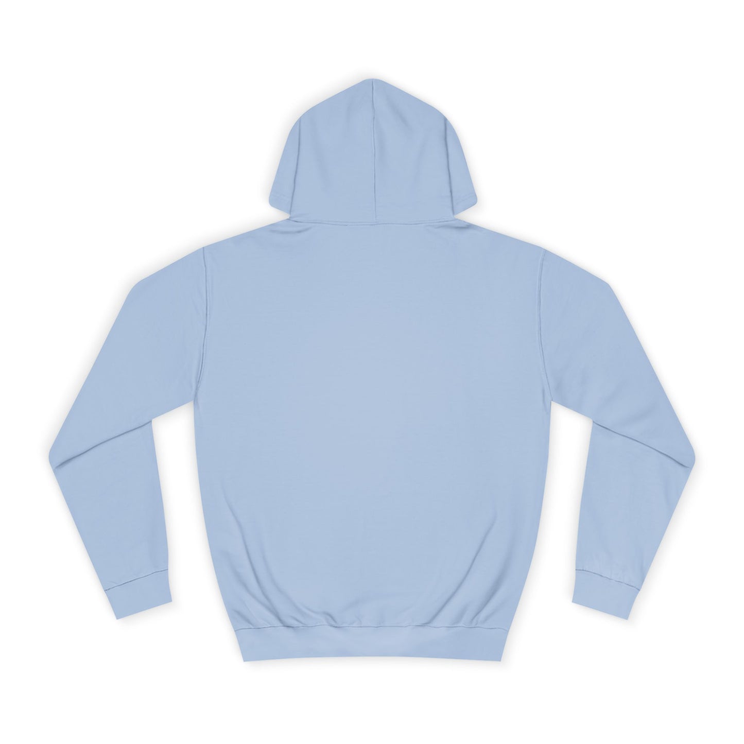 ADULT HOODIE - THE WHOLE GANG - PASTEL