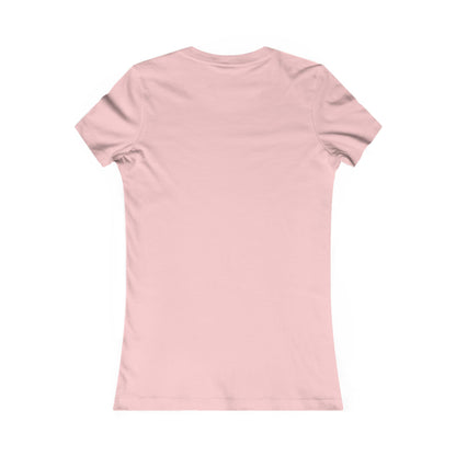 THE WHOLE GANG - WOMEN'S TEE - PASTEL