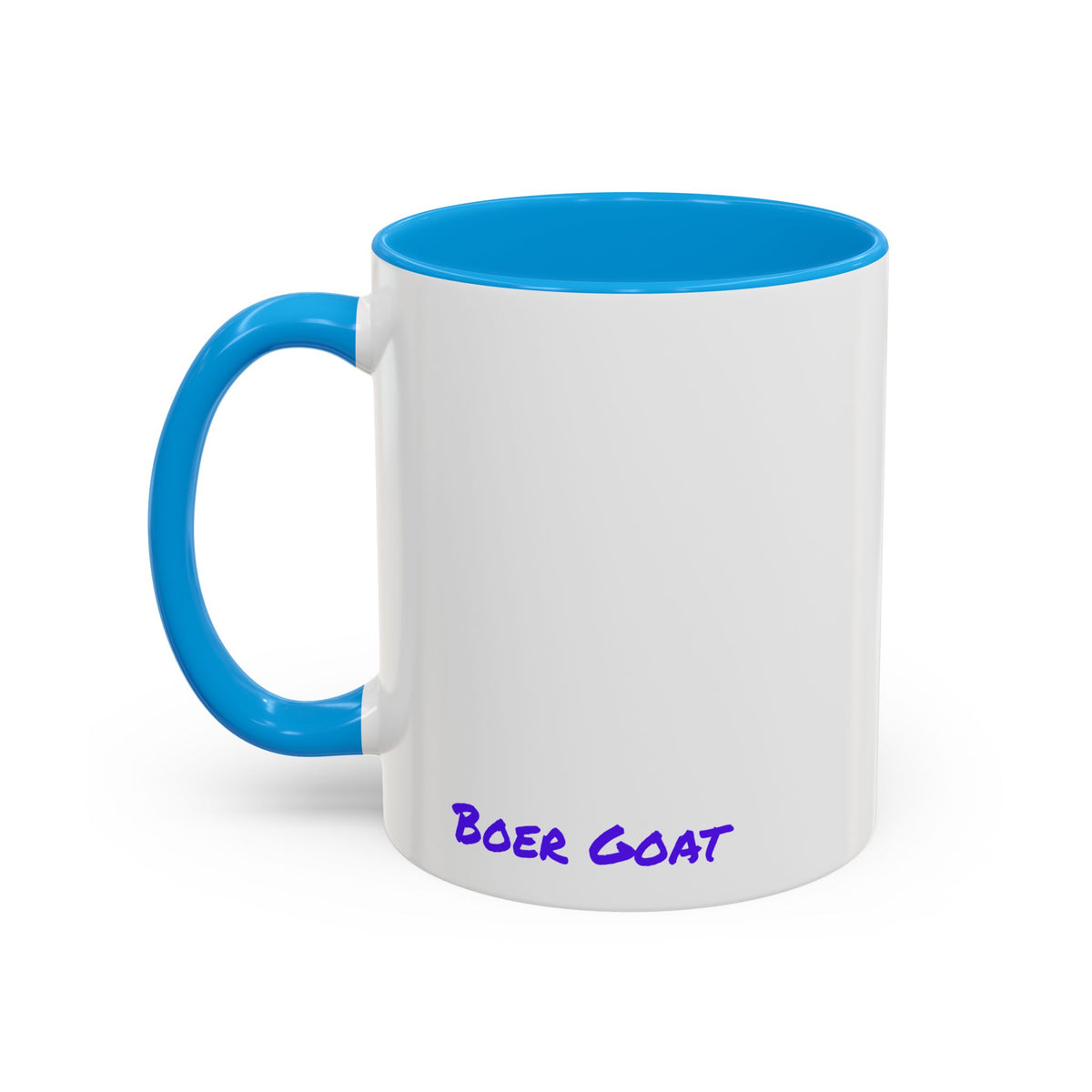 MUG MULTI COLORS - EARL - CALI SUN (11oz, 15oz)
