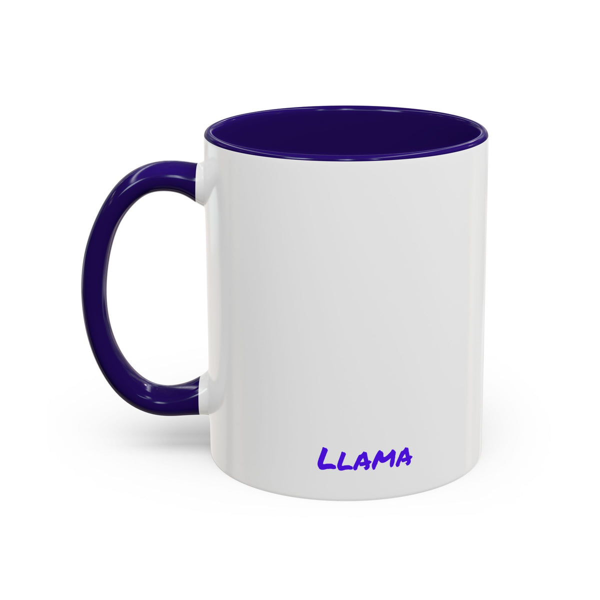 MUG MULTI COLOR - LARRY - CALI SUN (11oz, 15oz)
