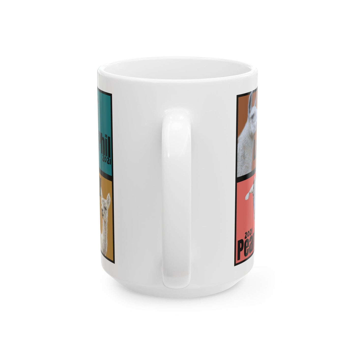 Ceramic Mug, (11oz, 15oz)