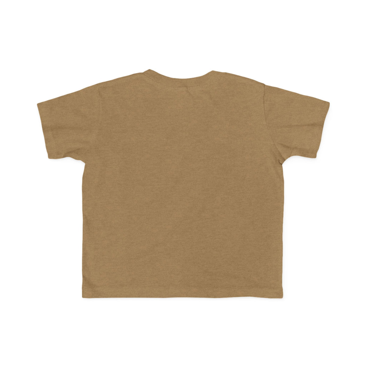 TODDLER T-SHIRT - HENRY - CALI SUN