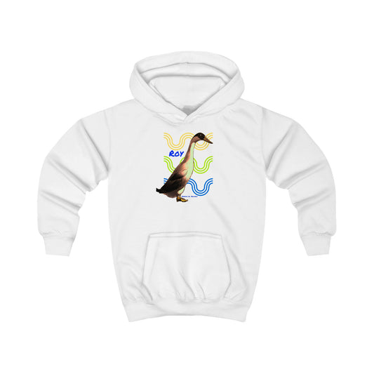 Cali Sun - Roy - Kids Hoodie