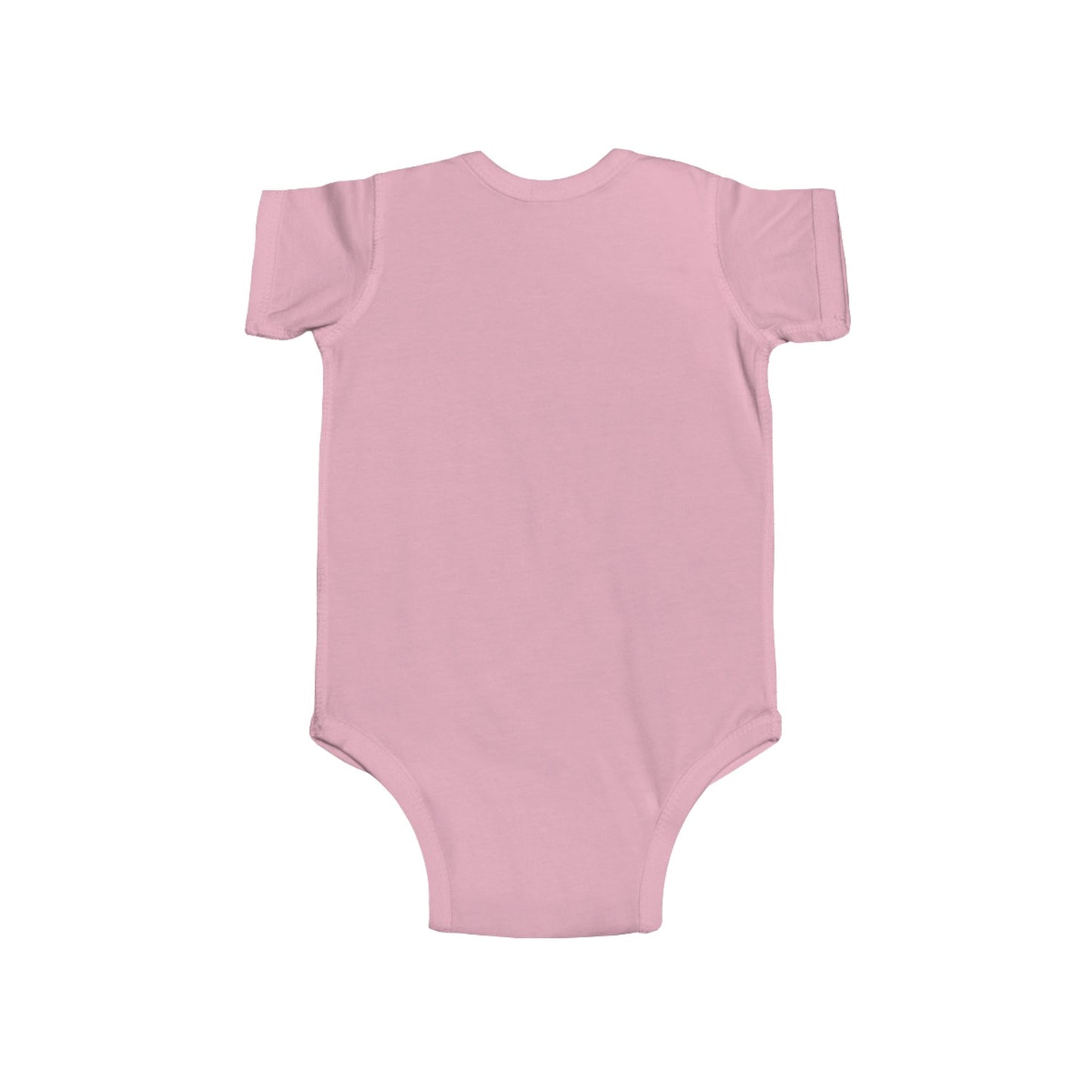 INFANT SHORT SLEEVE ONESIE - EARL - CALI SUN