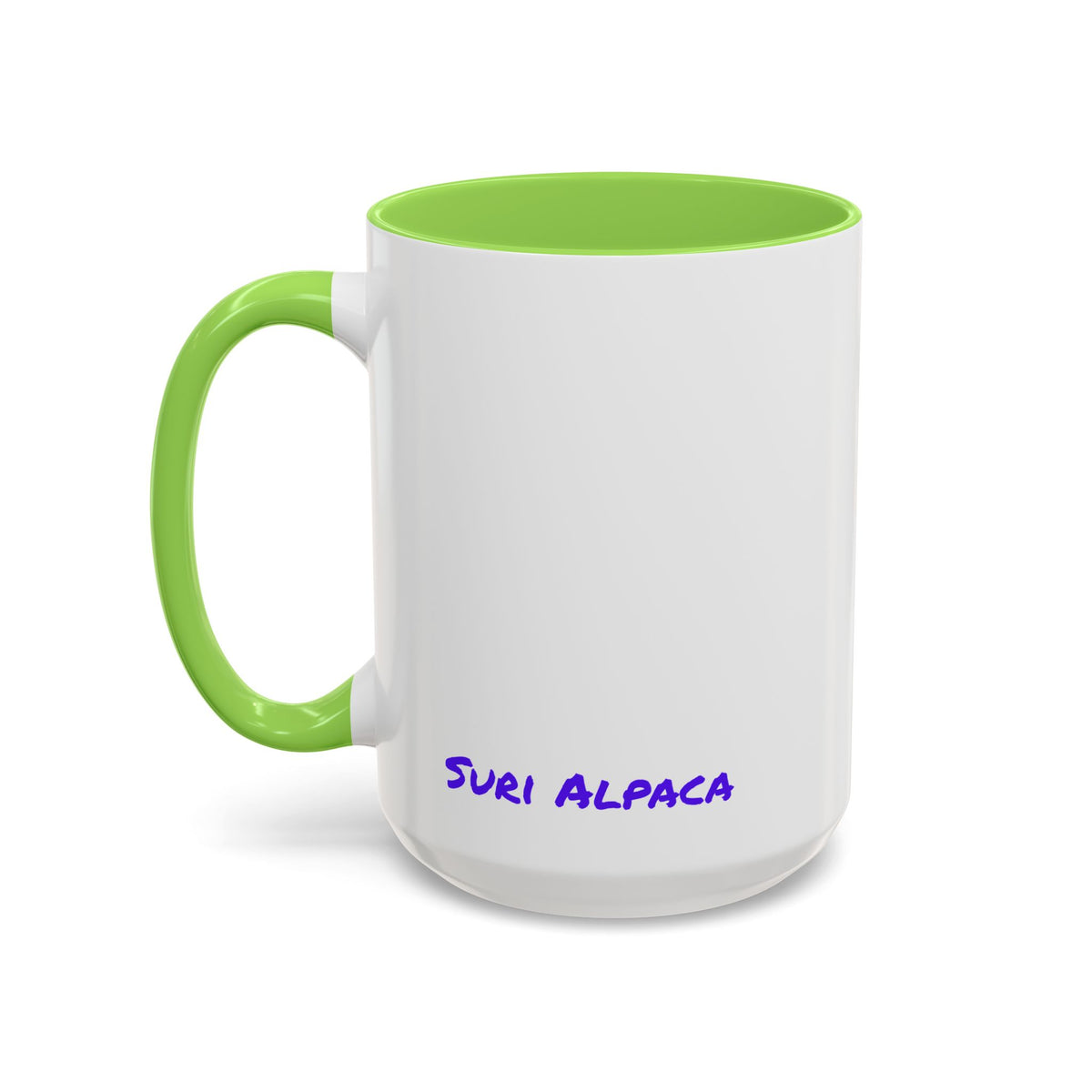 MUG MULTI COLOR - HENRY - CALI SUN - (11oz, 15oz)