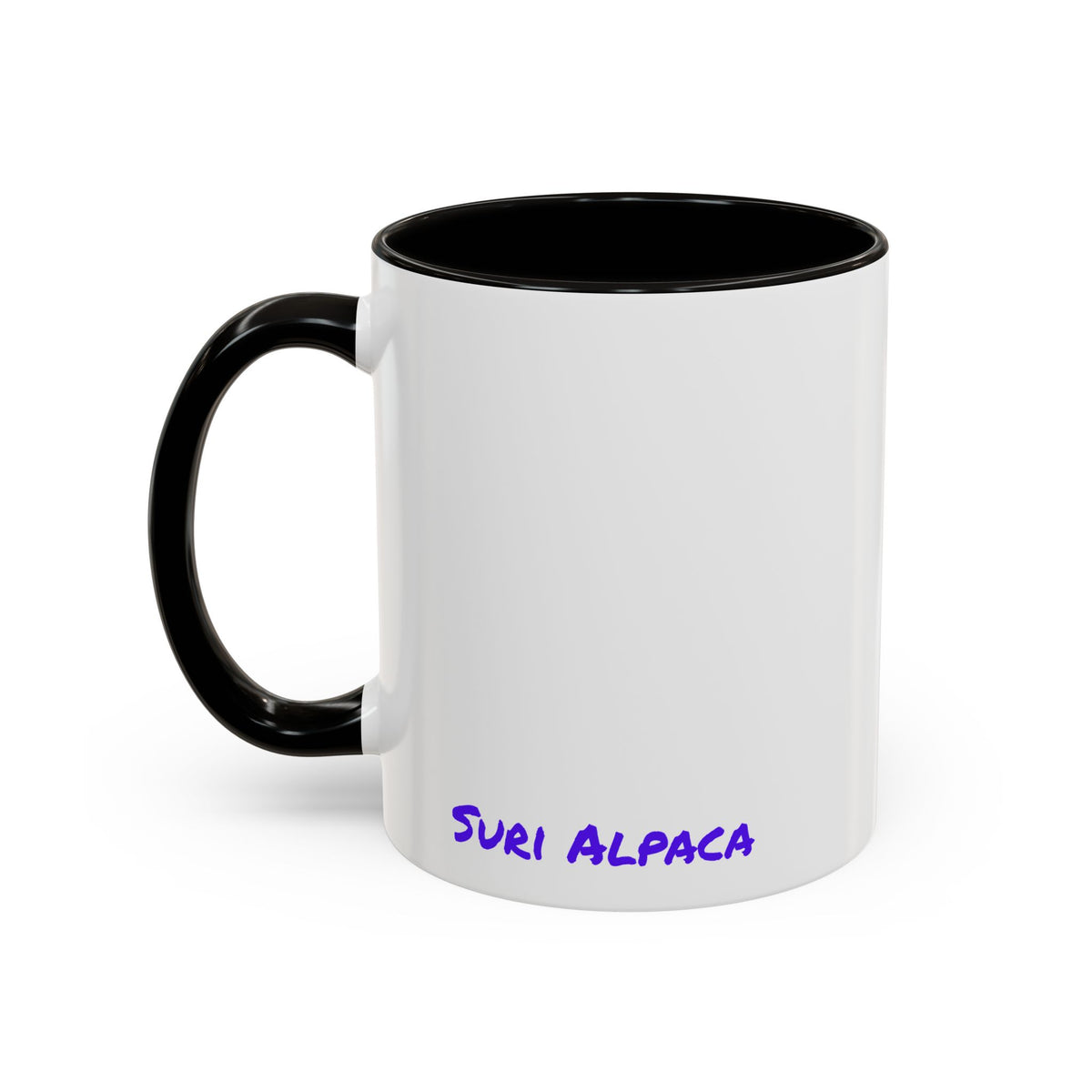 MUG MULTI COLOR - HENRY - CALI SUN - (11oz, 15oz)