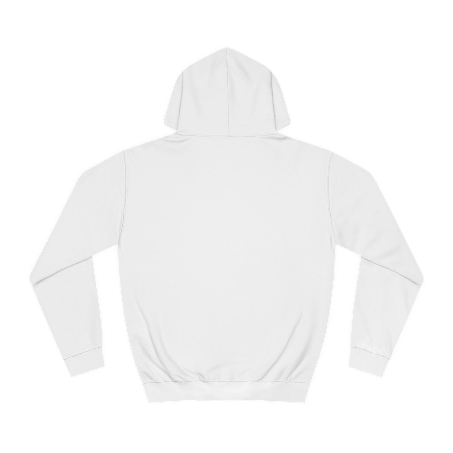 THE WHOLE GANG - ADULT HOODIE - BOLD